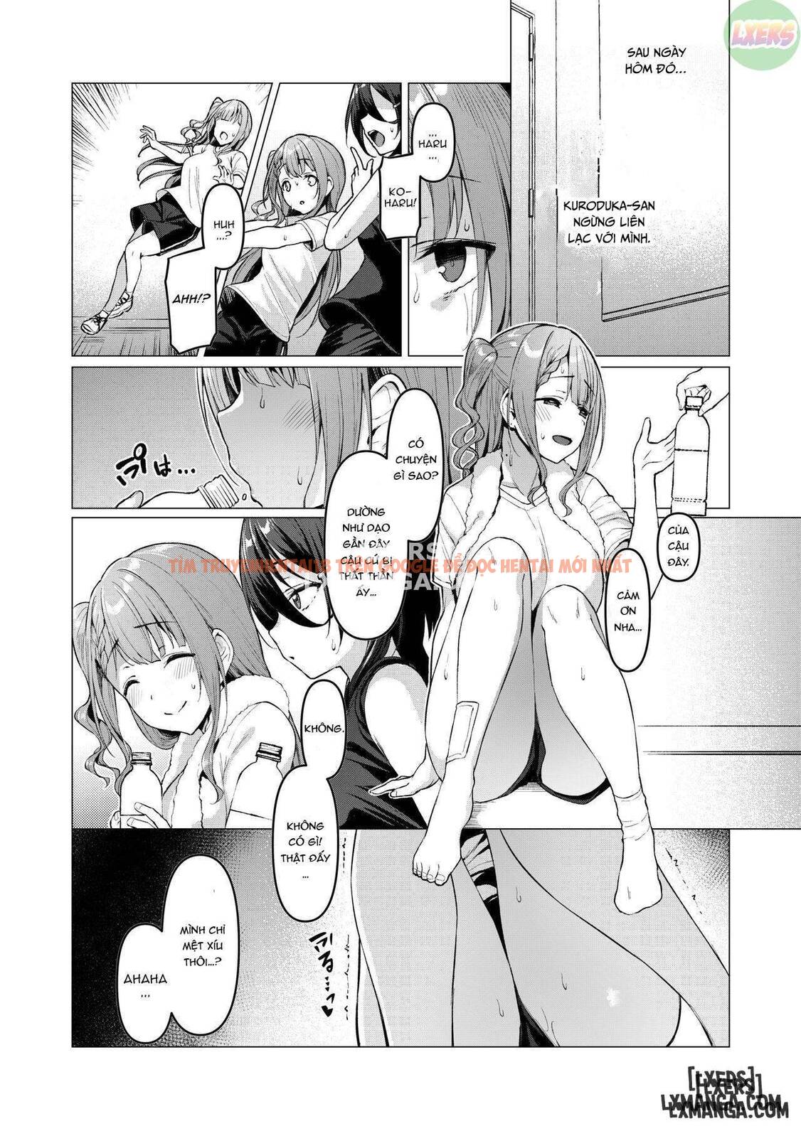 Xem ảnh page_030 trong truyện hentai Sao Bẩn Thỉu - Chapter 1 - hentaitvn.net