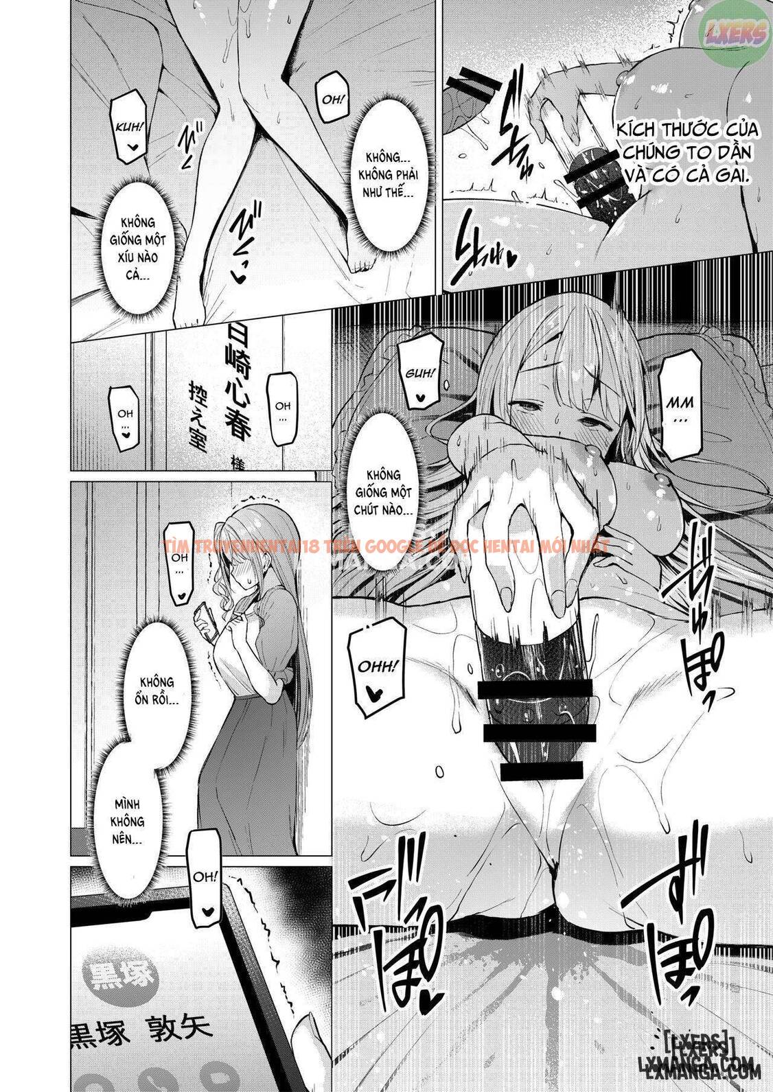 Xem ảnh page_032 trong truyện hentai Sao Bẩn Thỉu - Chapter 1 - hentaitvn.net