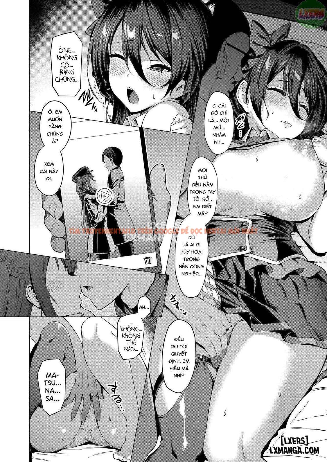 Xem ảnh Sao Bẩn Thỉu - Chapter 2 - 14 69cf86bf20315 - Truyenhentaiz.net