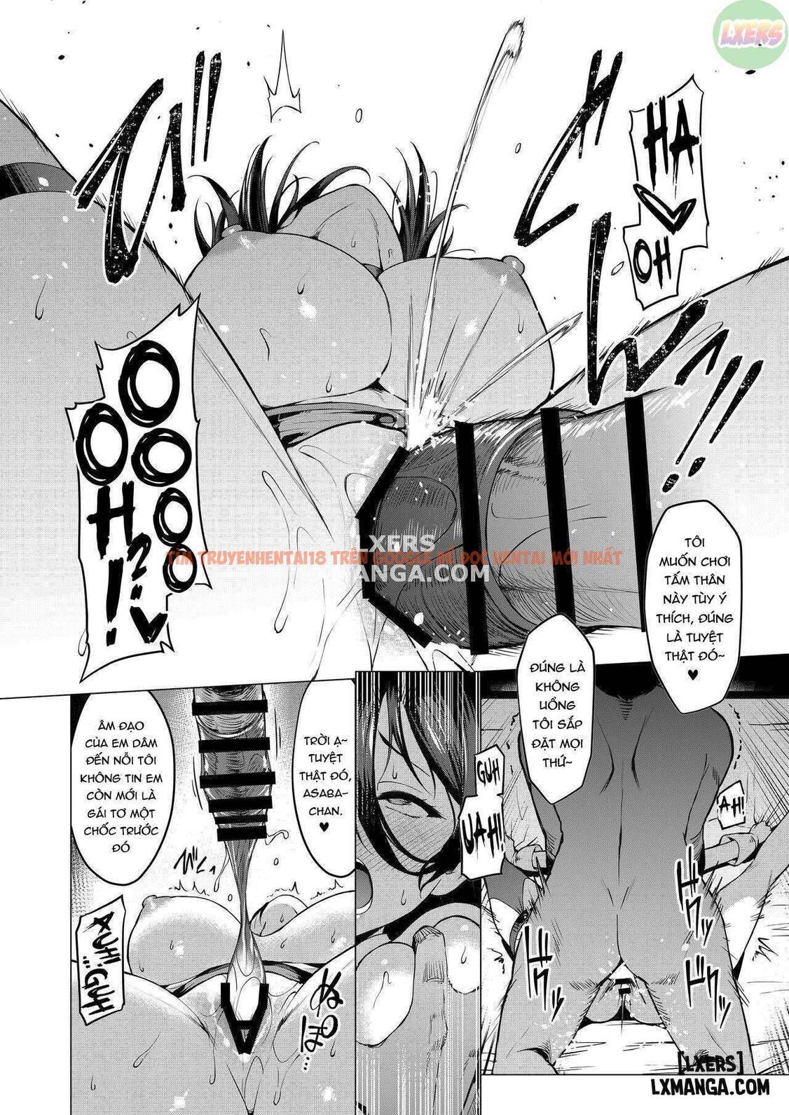 Xem ảnh Sao Bẩn Thỉu - Chapter 2 - 24 69cf86bf20315 - Truyenhentaiz.net