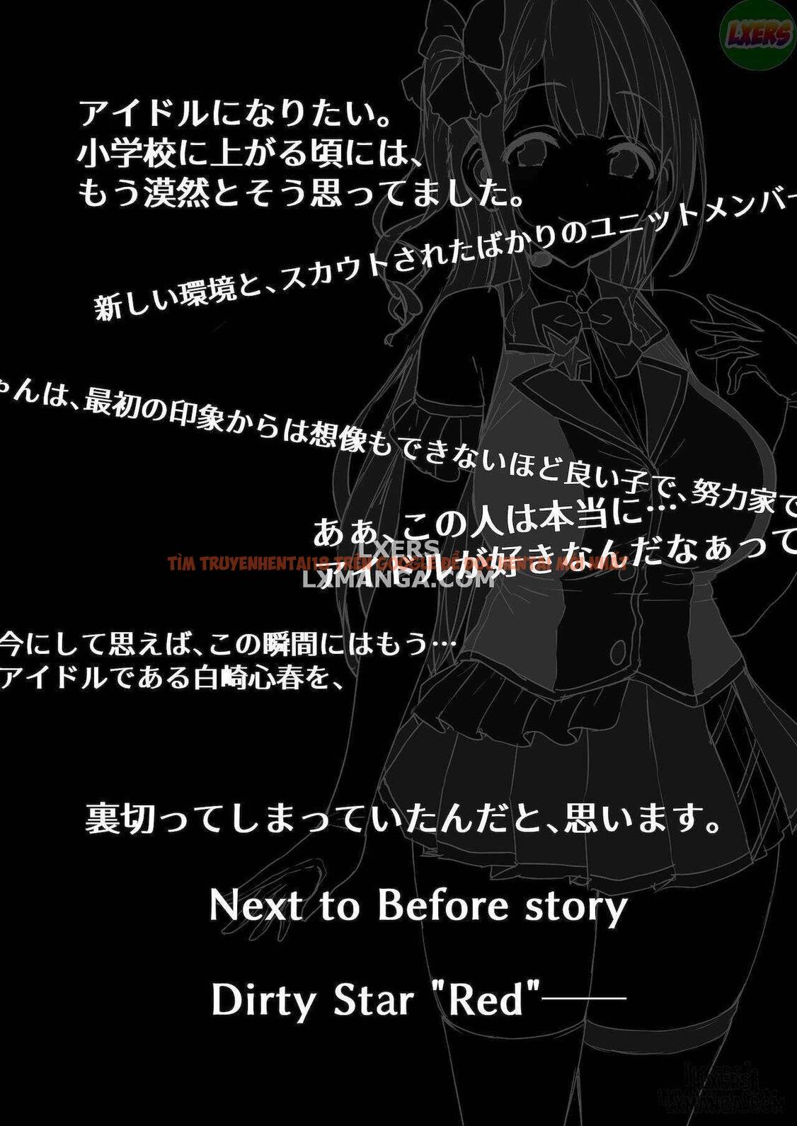 Xem ảnh Sao Bẩn Thỉu - Chapter 2 - 38 69cf86bf20315 - Truyenhentaiz.net