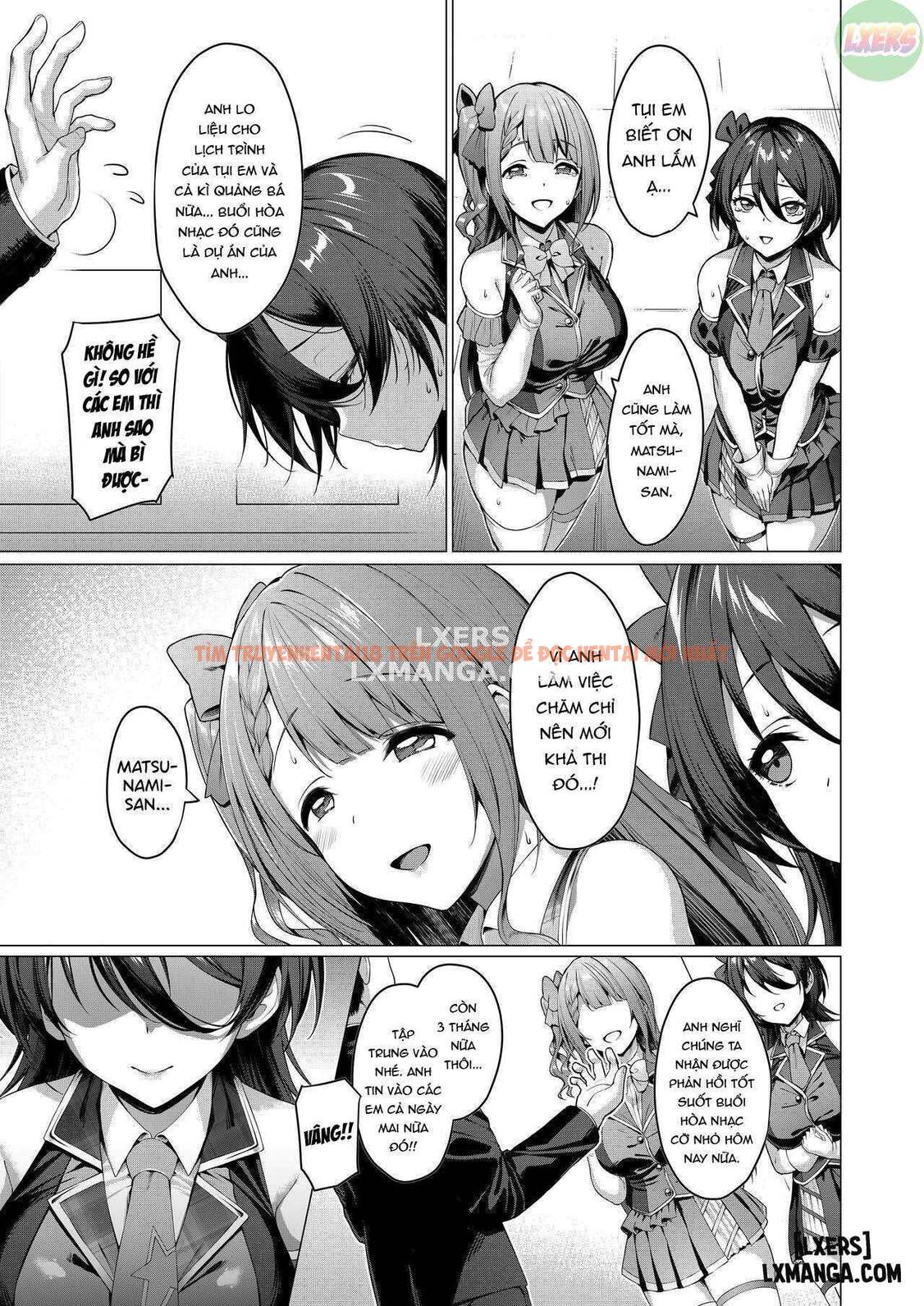 Xem ảnh Sao Bẩn Thỉu - Chapter 2 - 9 69cf86bf20315 - Truyenhentaiz.net