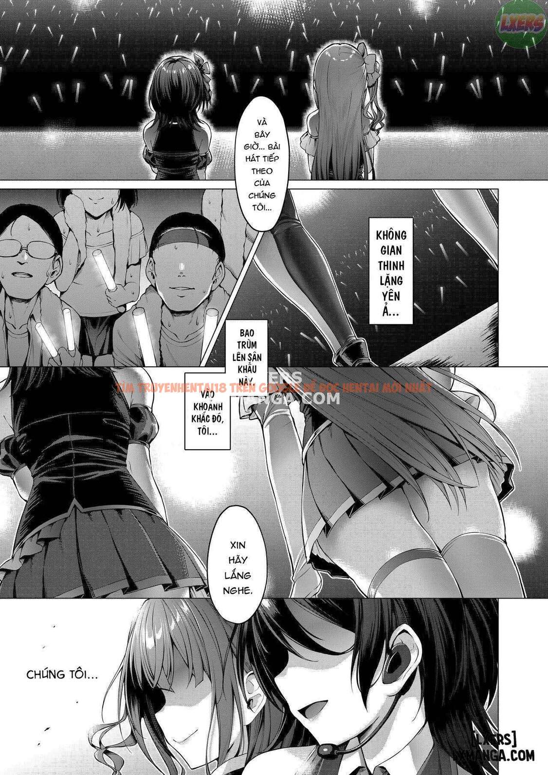 Xem ảnh page_005 trong truyện hentai Sao Bẩn Thỉu - Chapter 2 - hentaitvn.net