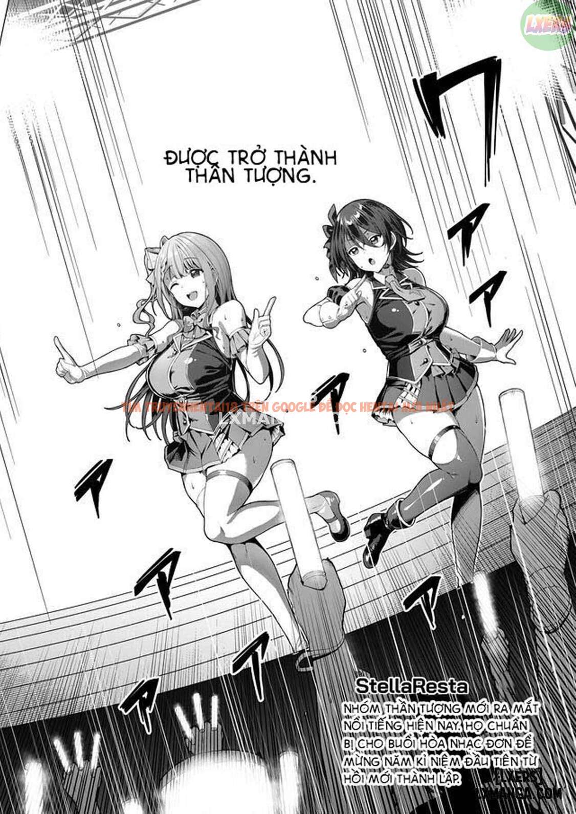 Xem ảnh page_007 trong truyện hentai Sao Bẩn Thỉu - Chapter 2 - hentaitvn.net