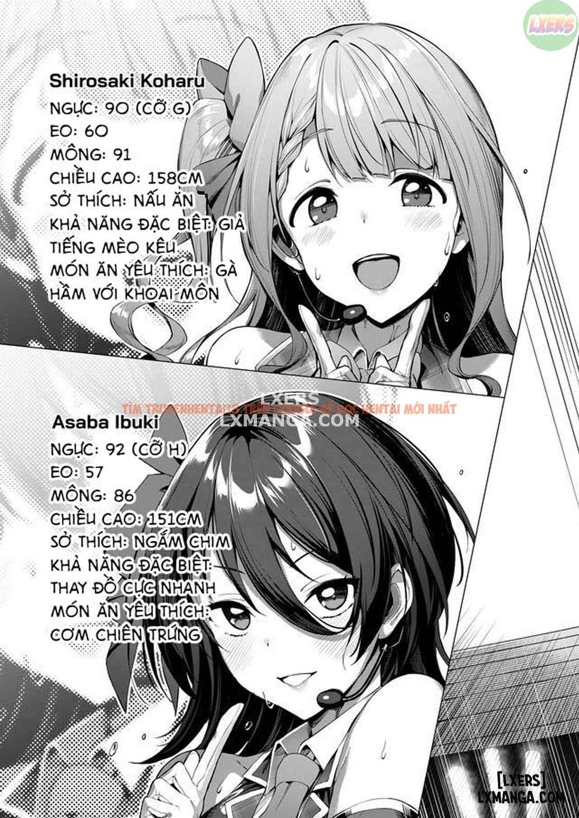 Xem ảnh page_008 trong truyện hentai Sao Bẩn Thỉu - Chapter 2 - hentaitvn.net