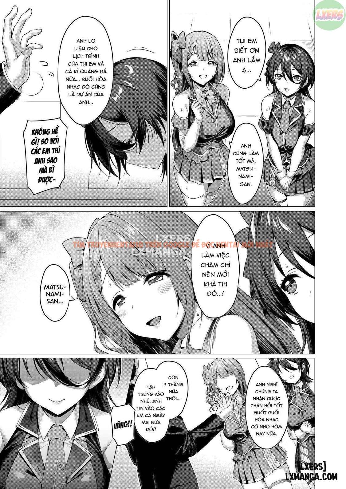Xem ảnh page_010 trong truyện hentai Sao Bẩn Thỉu - Chapter 2 - hentaitvn.net