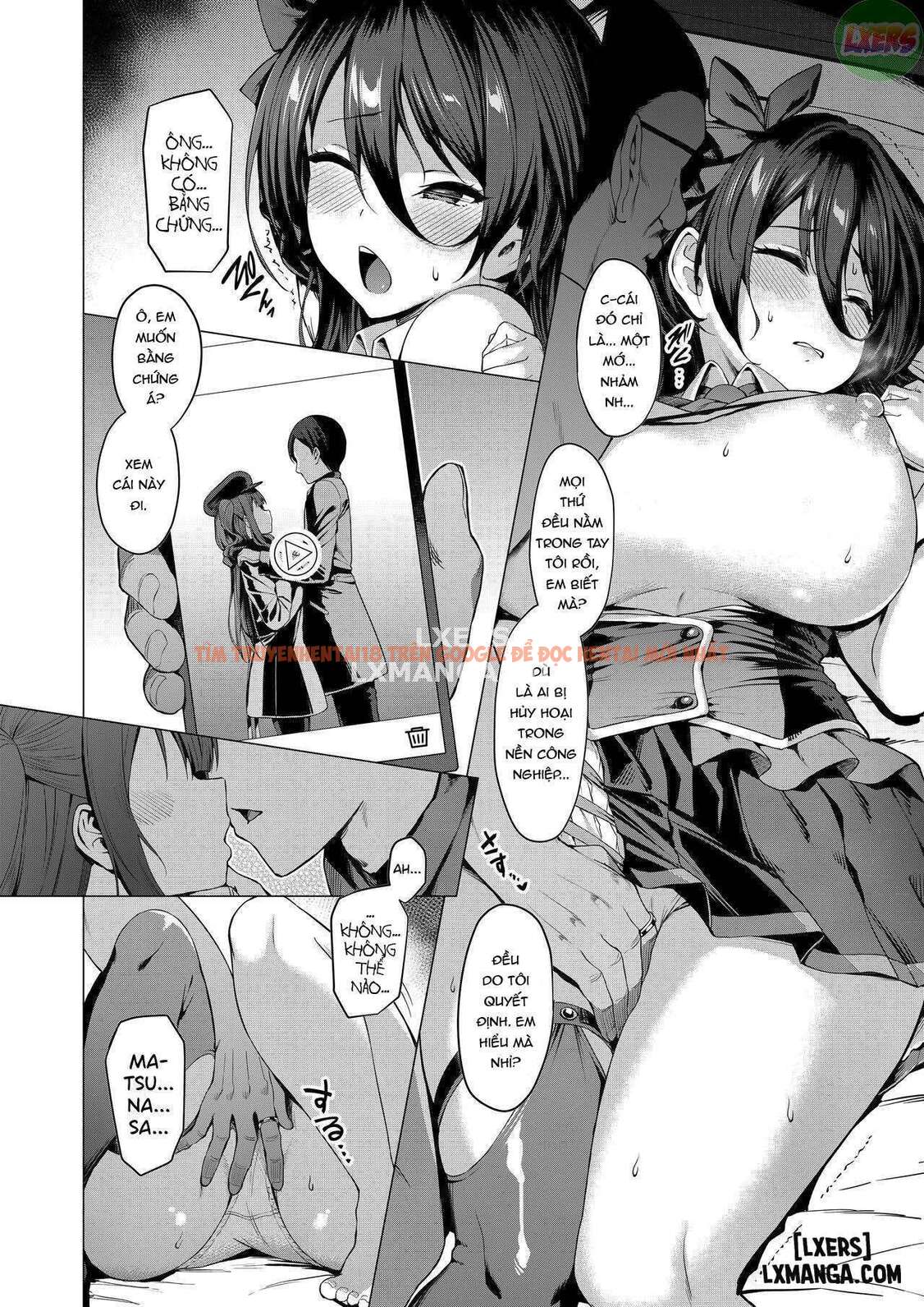 Xem ảnh page_015 trong truyện hentai Sao Bẩn Thỉu - Chapter 2 - hentaitvn.net