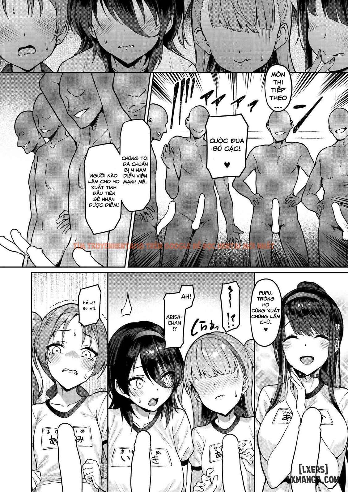 Xem ảnh Sao Bẩn Thỉu - Chapter 3 - 12 69cf883cc7946 - Truyenhentaiz.net