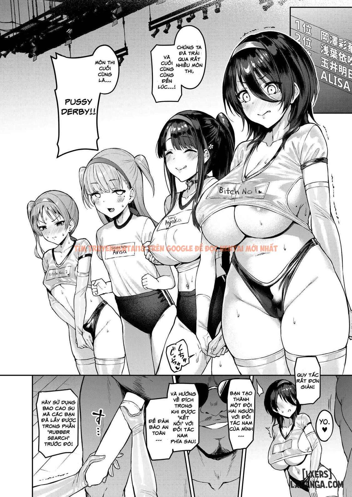 Xem ảnh Sao Bẩn Thỉu - Chapter 3 - 16 69cf883cc7946 - Truyenhentaiz.net