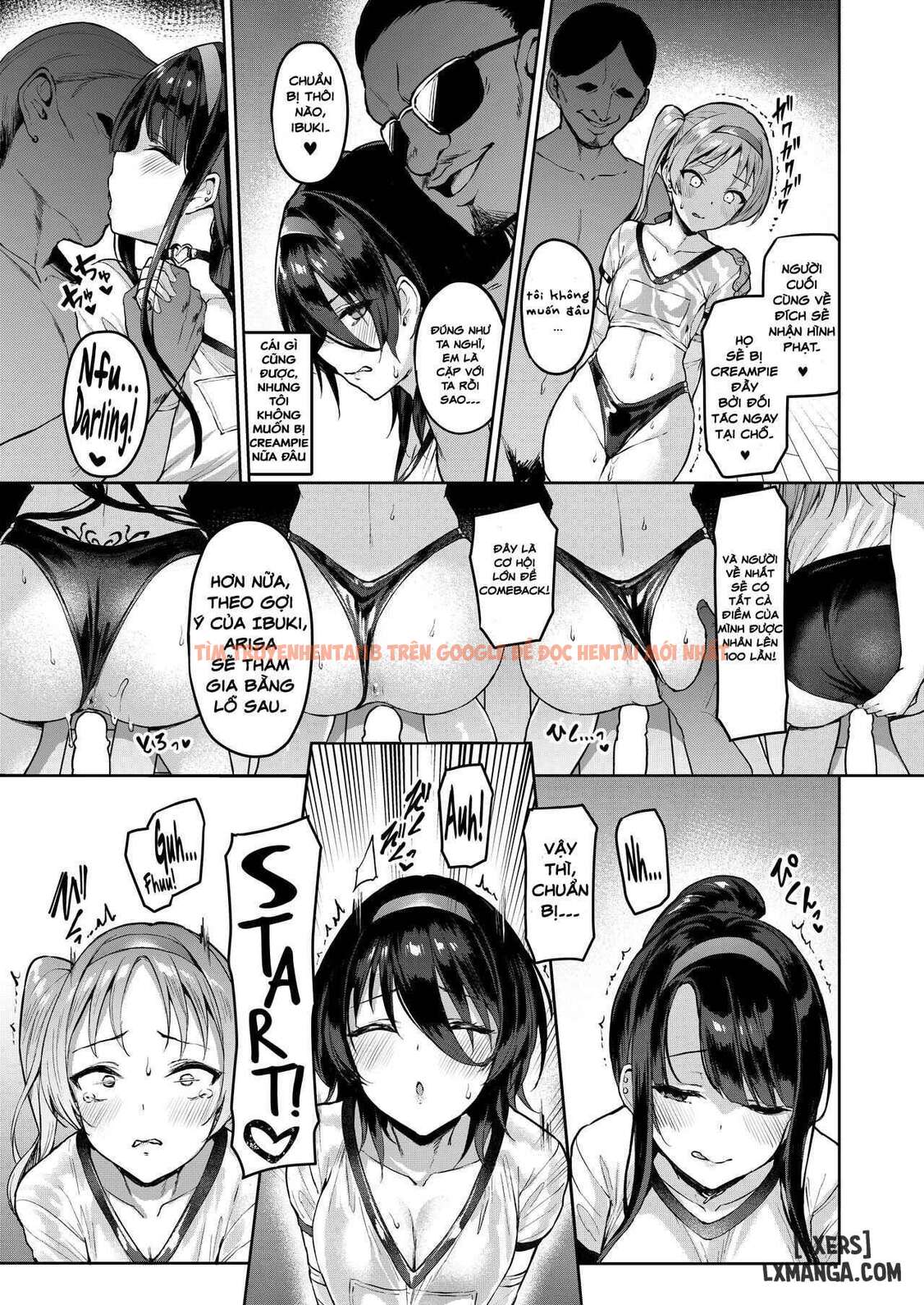 Xem ảnh Sao Bẩn Thỉu - Chapter 3 - 17 69cf883cc7946 - Truyenhentaiz.net