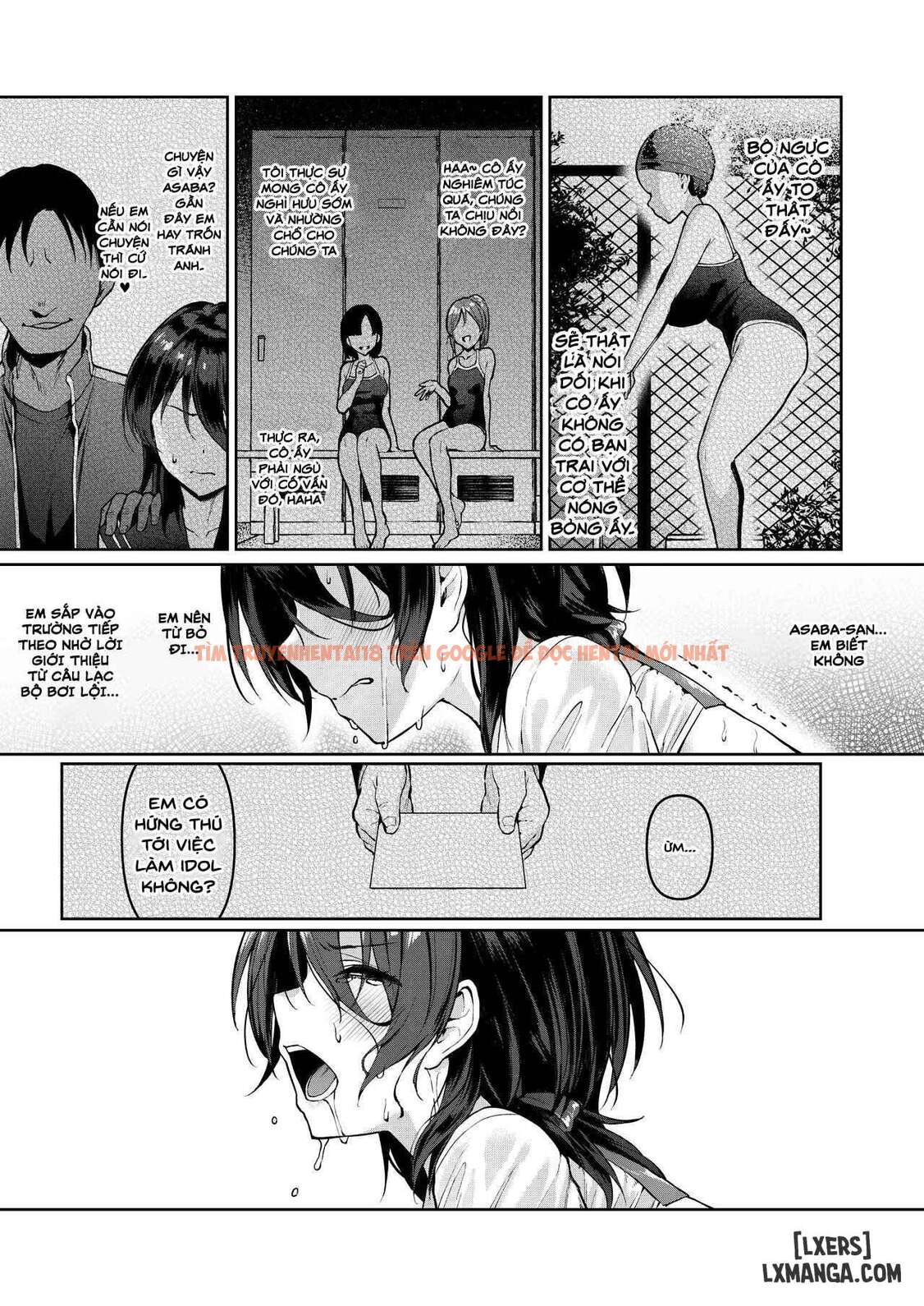 Xem ảnh Sao Bẩn Thỉu - Chapter 3 - 21 69cf883cc7946 - Truyenhentaiz.net