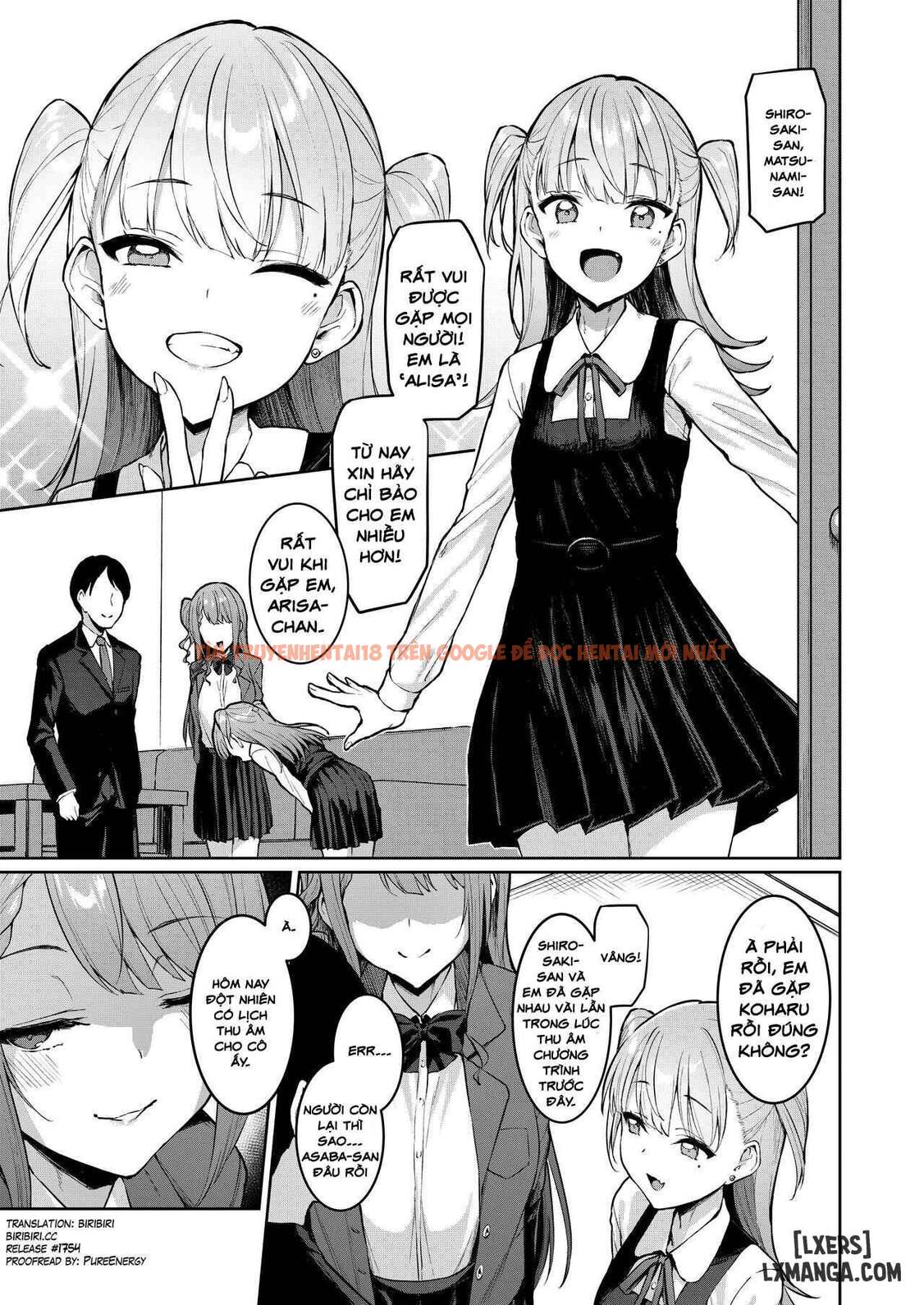 Xem ảnh Sao Bẩn Thỉu - Chapter 3 - 3 69cf883cc7946 - Truyenhentaiz.net