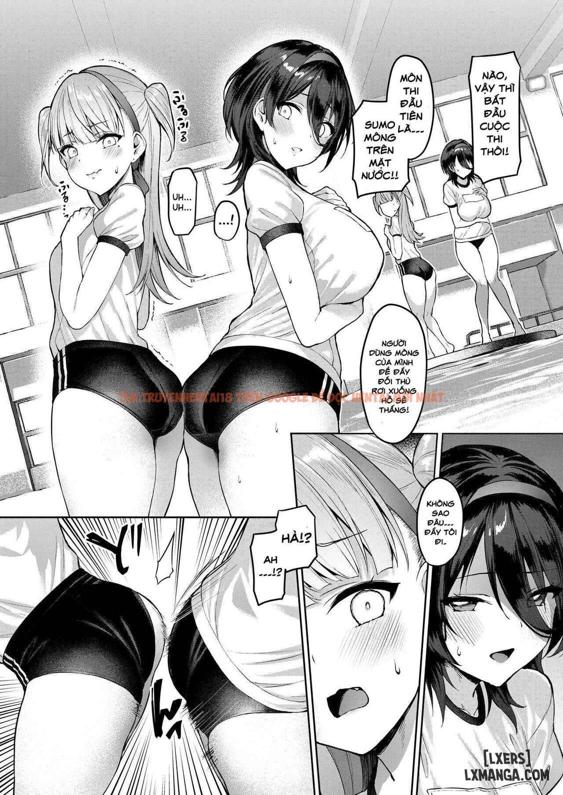 Xem ảnh Sao Bẩn Thỉu - Chapter 3 - 8 69cf883cc7946 - Truyenhentaiz.net