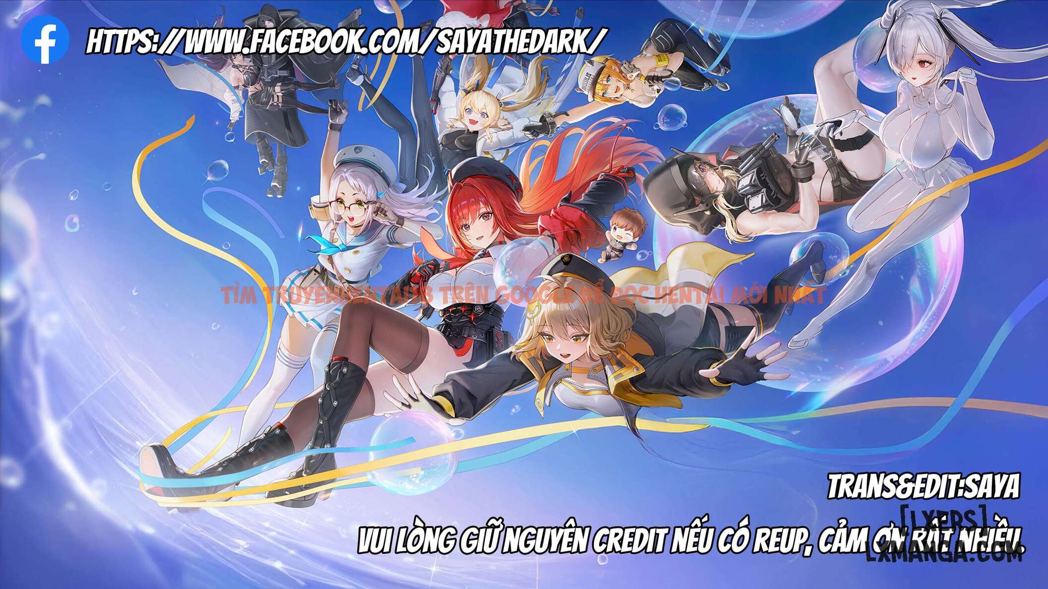 Xem ảnh page_001 trong truyện hentai Sao Bẩn Thỉu - Chapter 3 - hentaitvn.net