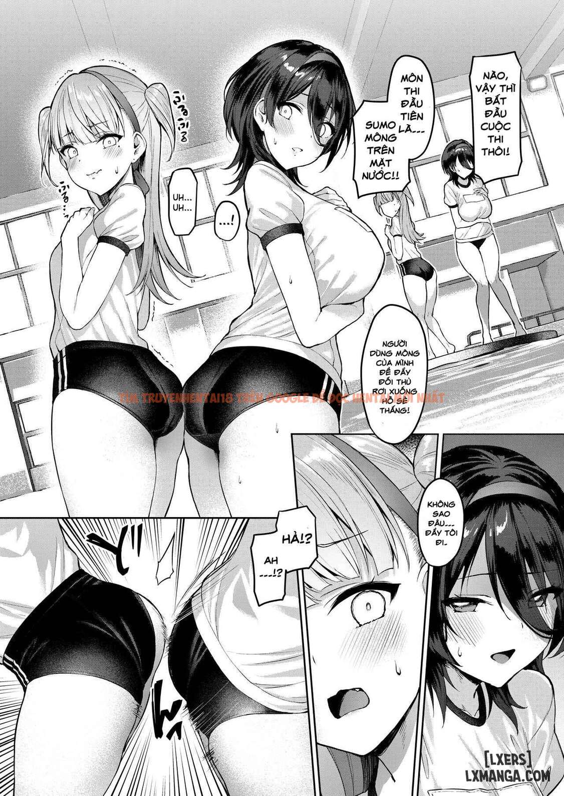 Xem ảnh page_010 trong truyện hentai Sao Bẩn Thỉu - Chapter 3 - hentaitvn.net