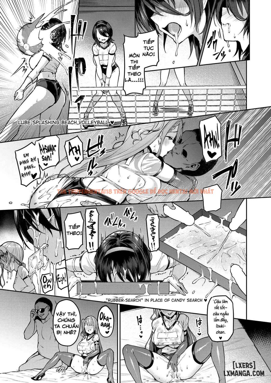 Xem ảnh page_017 trong truyện hentai Sao Bẩn Thỉu - Chapter 3 - hentaitvn.net