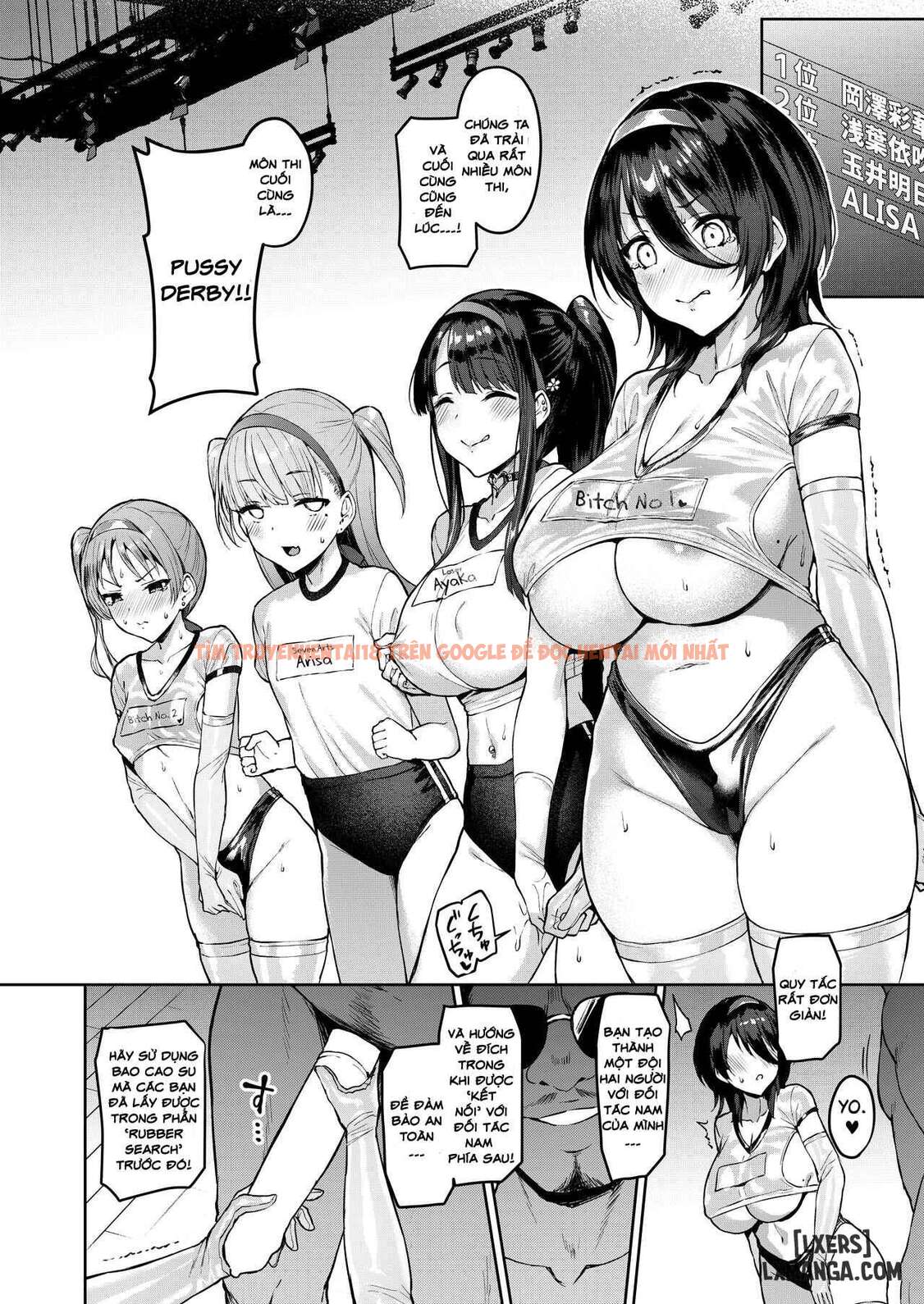 Xem ảnh page_018 trong truyện hentai Sao Bẩn Thỉu - Chapter 3 - hentaitvn.net