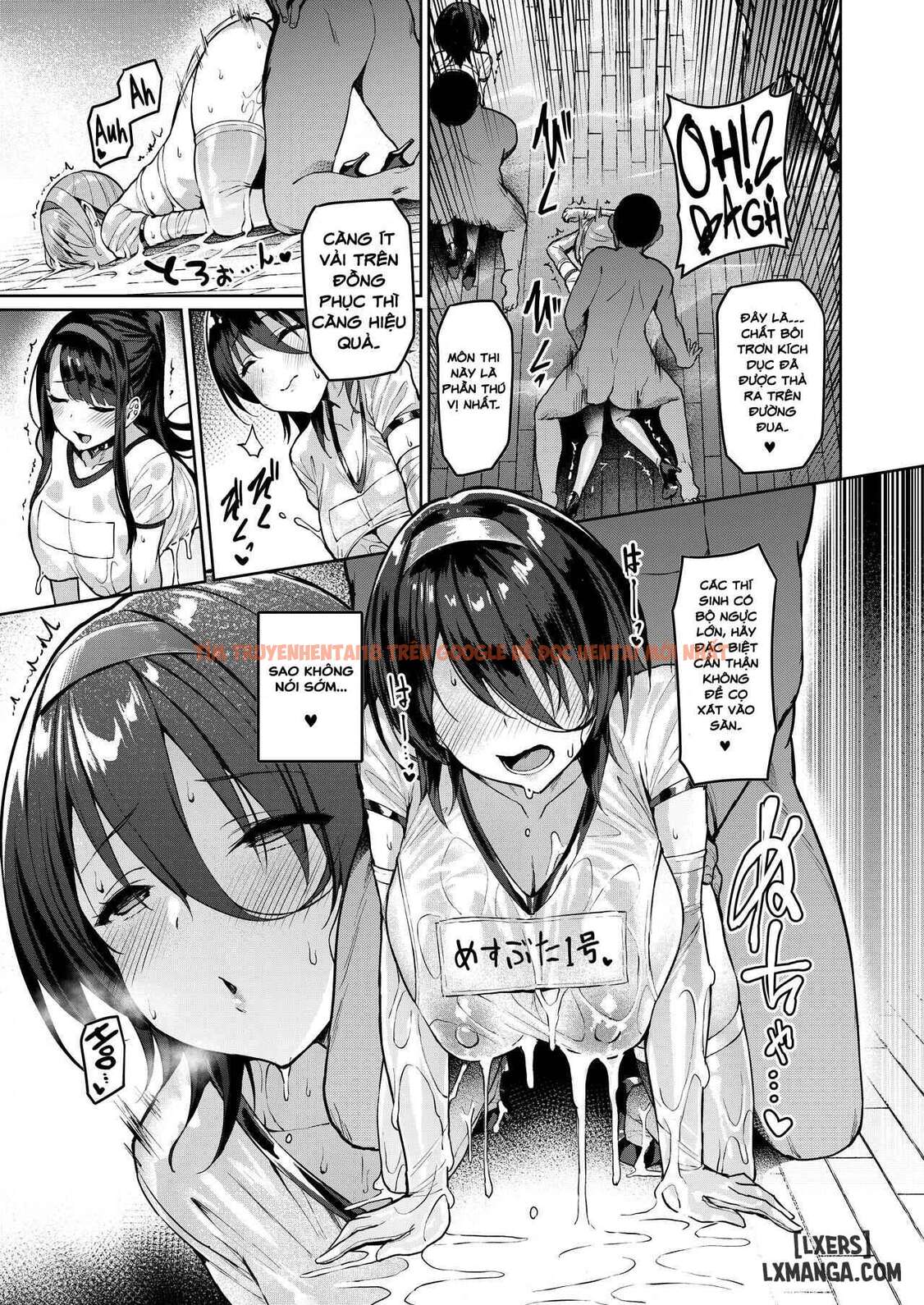Xem ảnh page_021 trong truyện hentai Sao Bẩn Thỉu - Chapter 3 - hentaitvn.net