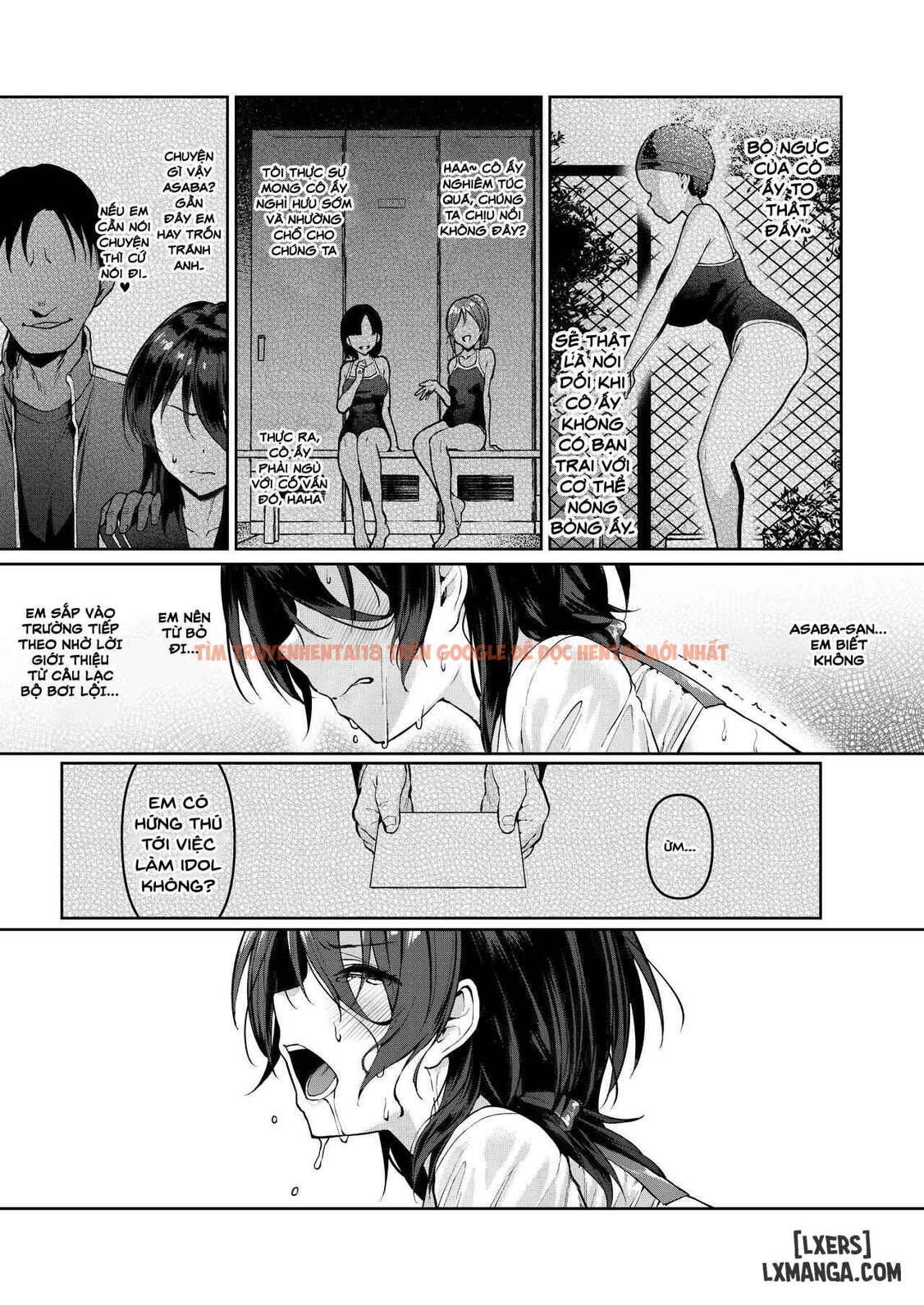 Xem ảnh page_023 trong truyện hentai Sao Bẩn Thỉu - Chapter 3 - hentaitvn.net
