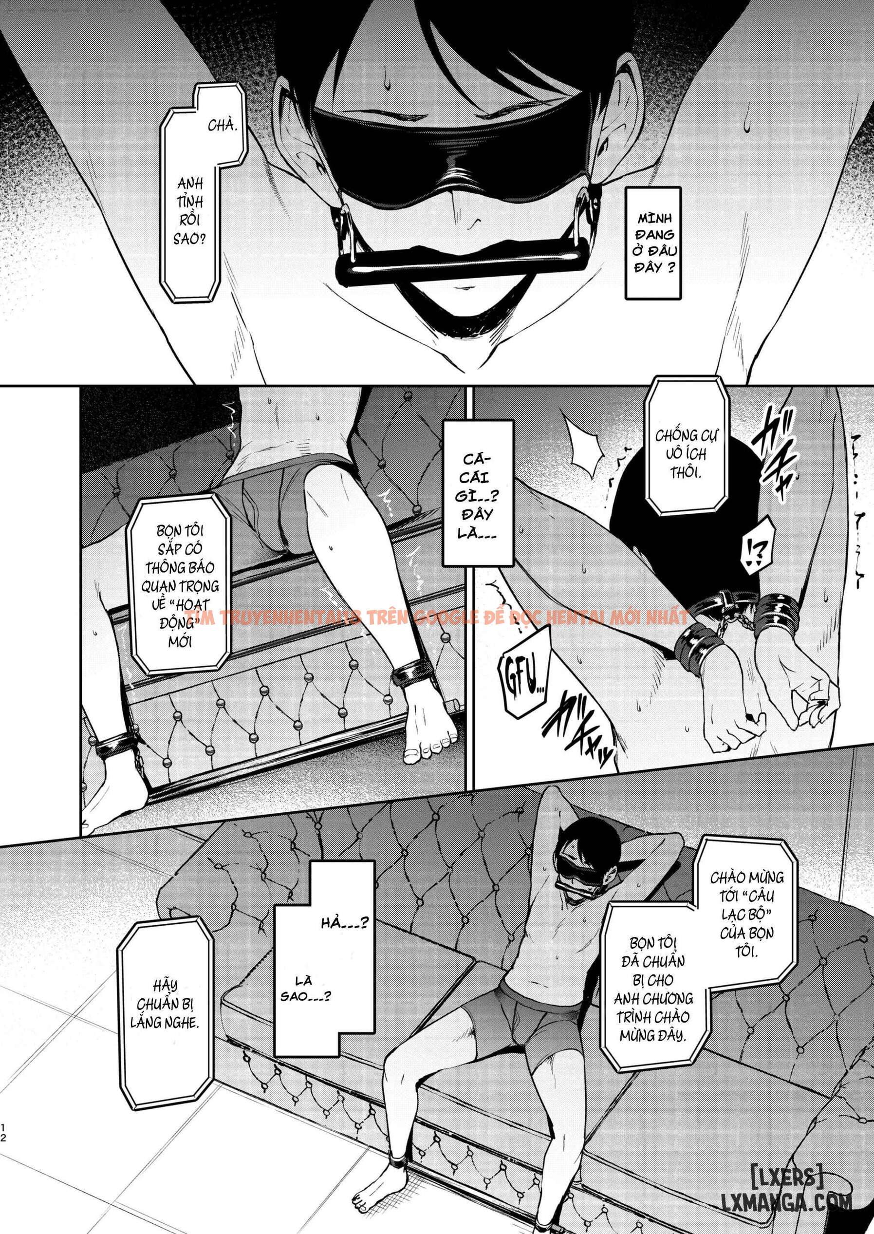 Xem ảnh Sao Bẩn Thỉu - Chapter 4 - 10 69cf896de94e1 - Truyenhentaiz.net