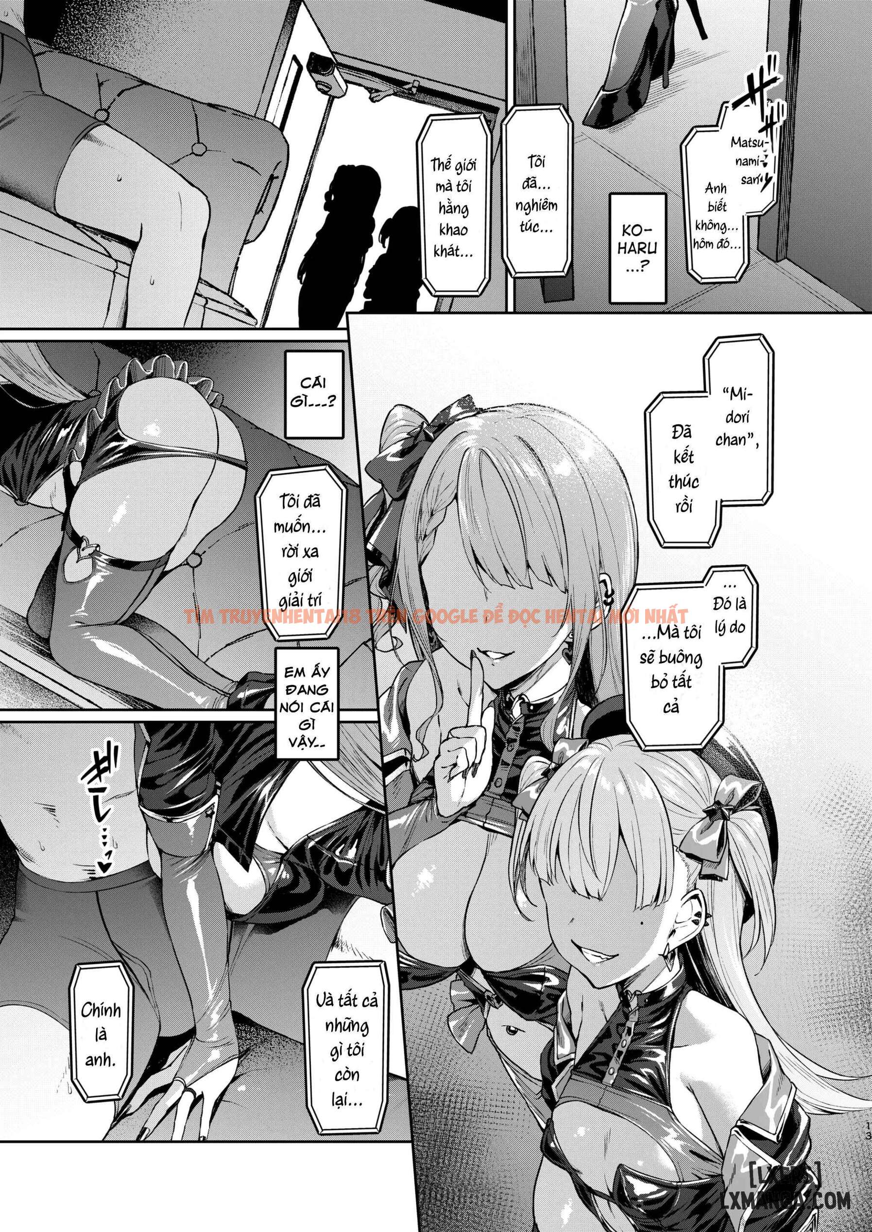 Xem ảnh Sao Bẩn Thỉu - Chapter 4 - 11 69cf896de94e1 - Truyenhentaiz.net