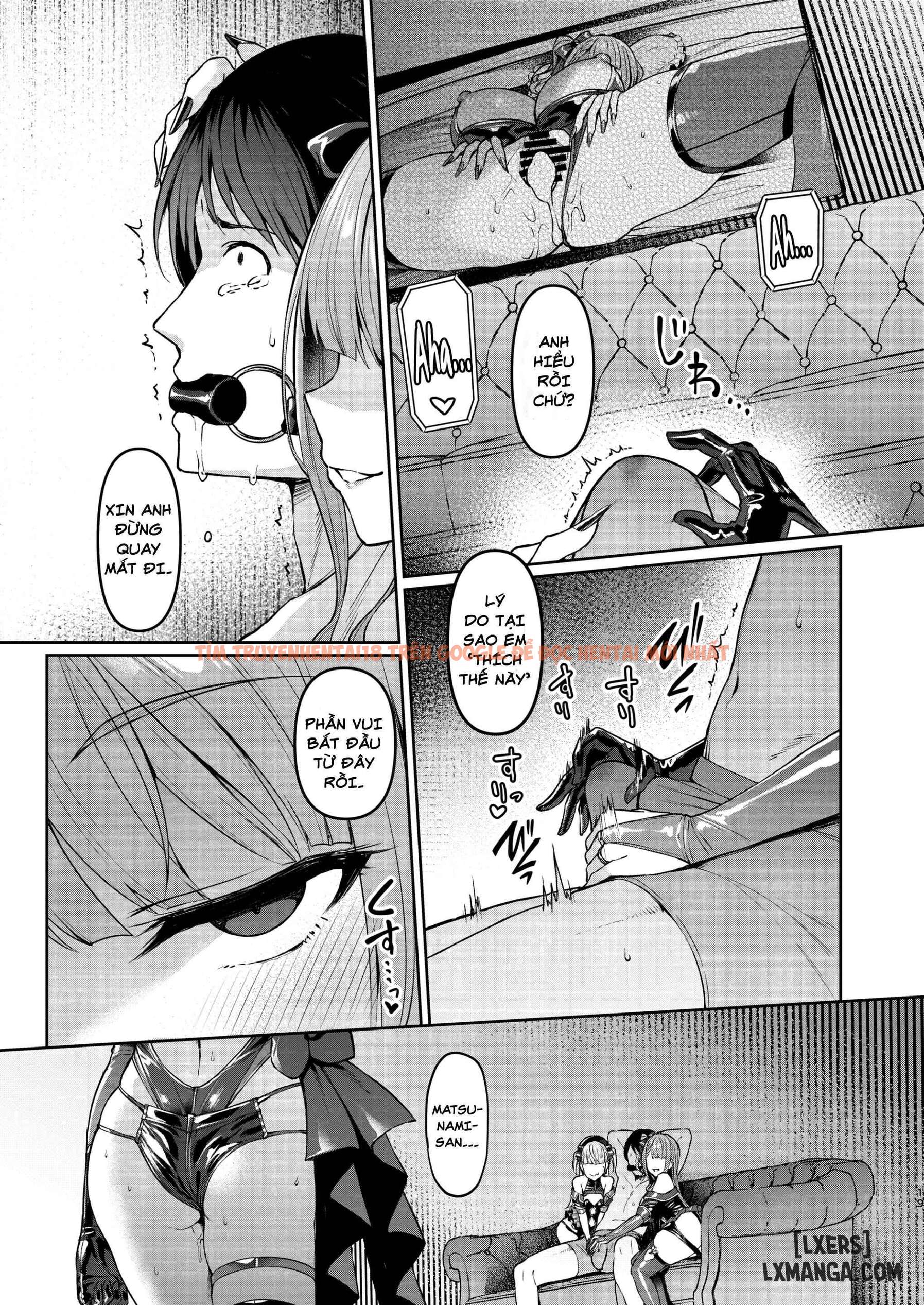 Xem ảnh Sao Bẩn Thỉu - Chapter 4 - 17 69cf896de94e1 - Truyenhentaiz.net