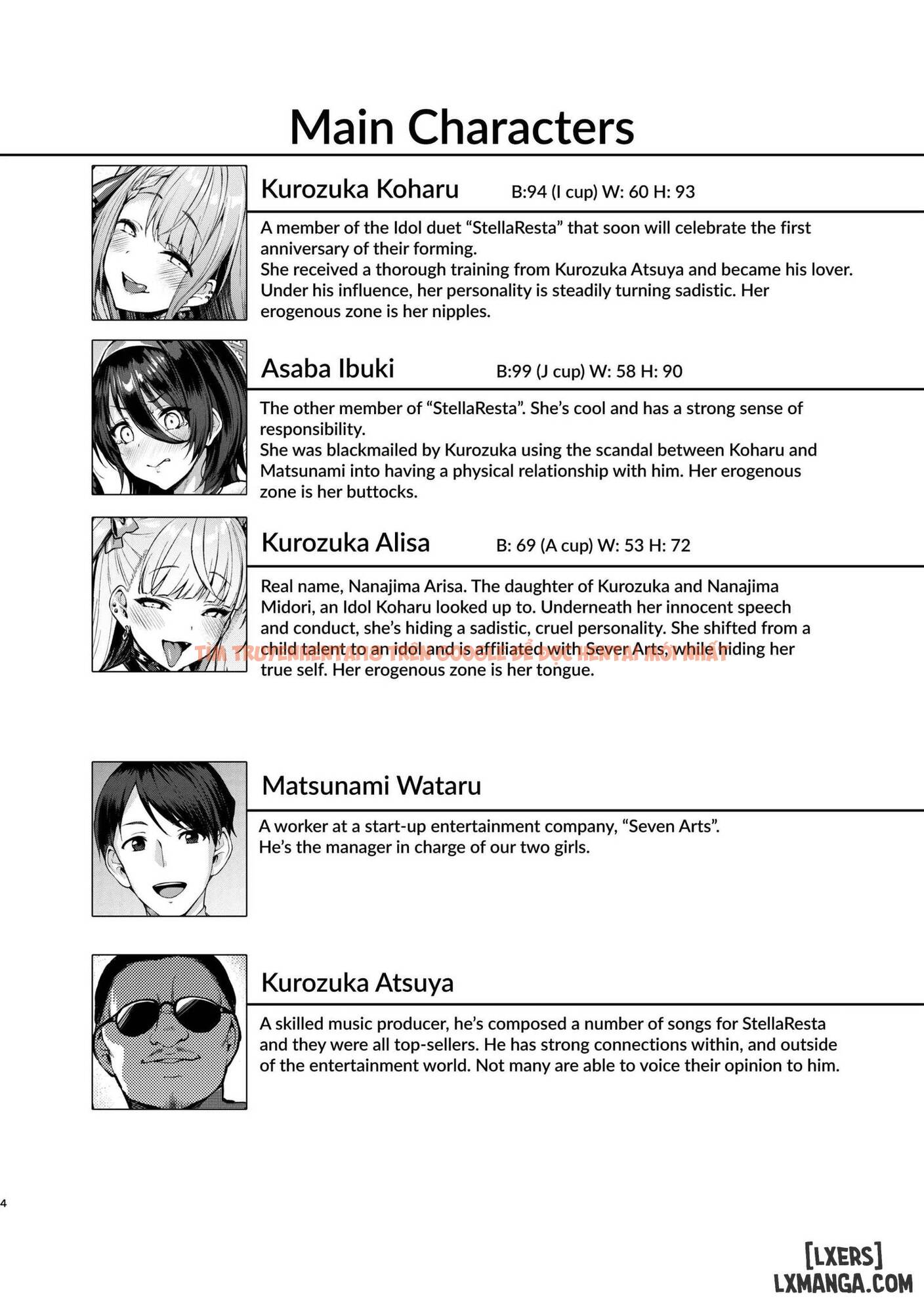 Xem ảnh Sao Bẩn Thỉu - Chapter 4 - 2 69cf896de94e1 - Truyenhentaiz.net