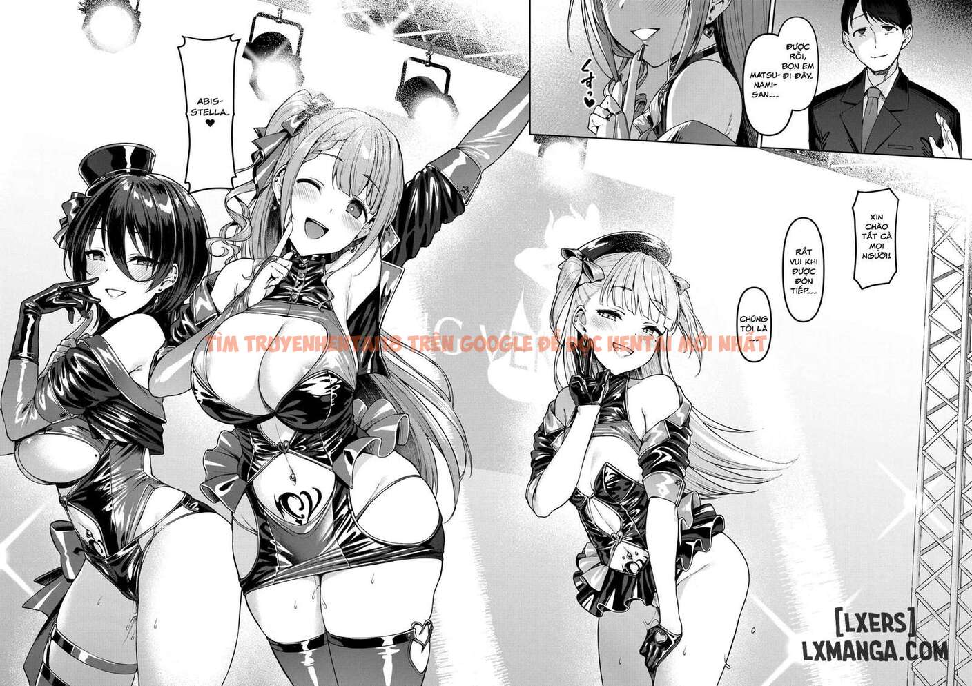 Xem ảnh Sao Bẩn Thỉu - Chapter 4 - 38 69cf896de94e1 - Truyenhentaiz.net