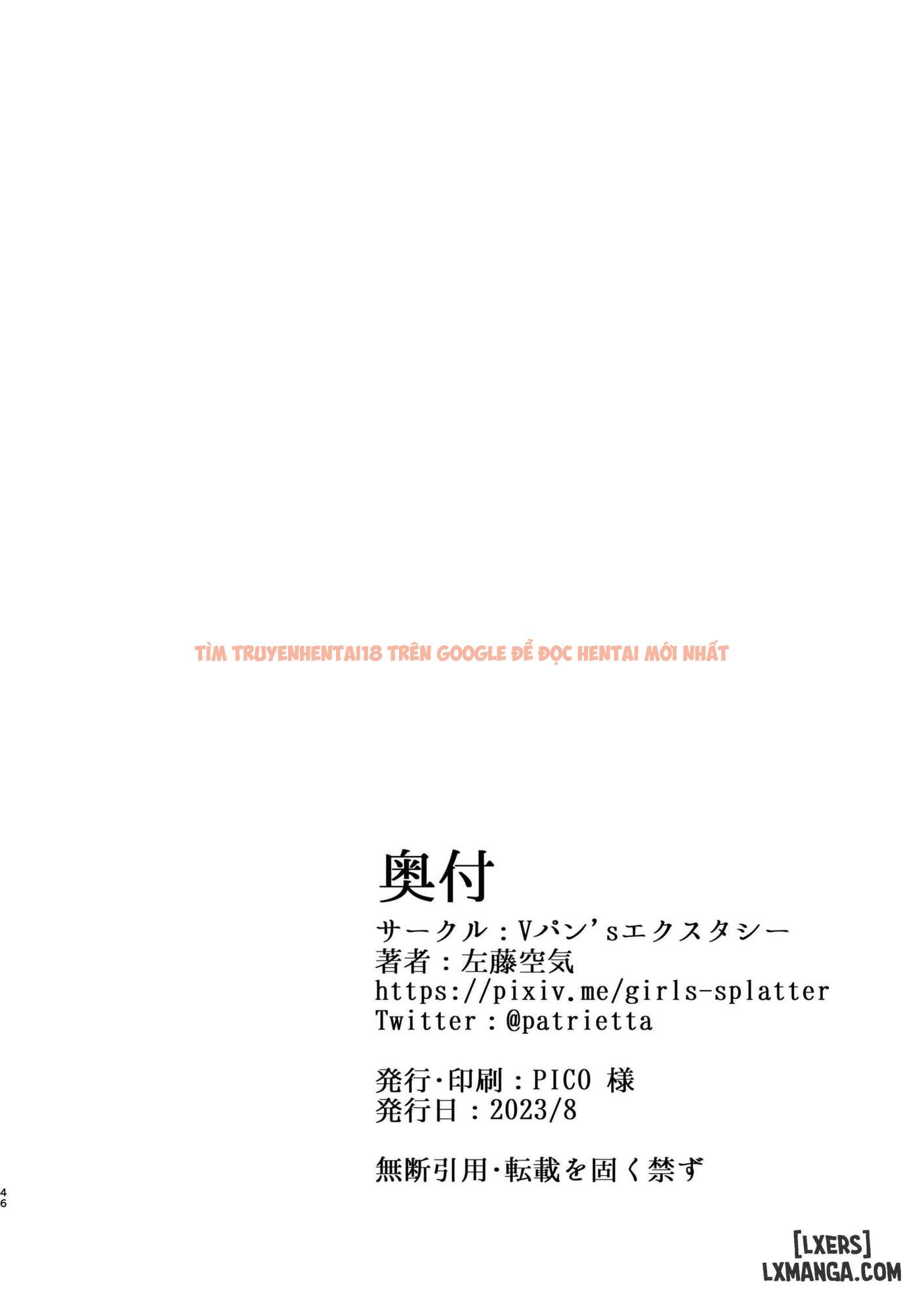 Xem ảnh Sao Bẩn Thỉu - Chapter 4 - 43 69cf896de94e1 - Truyenhentaiz.net