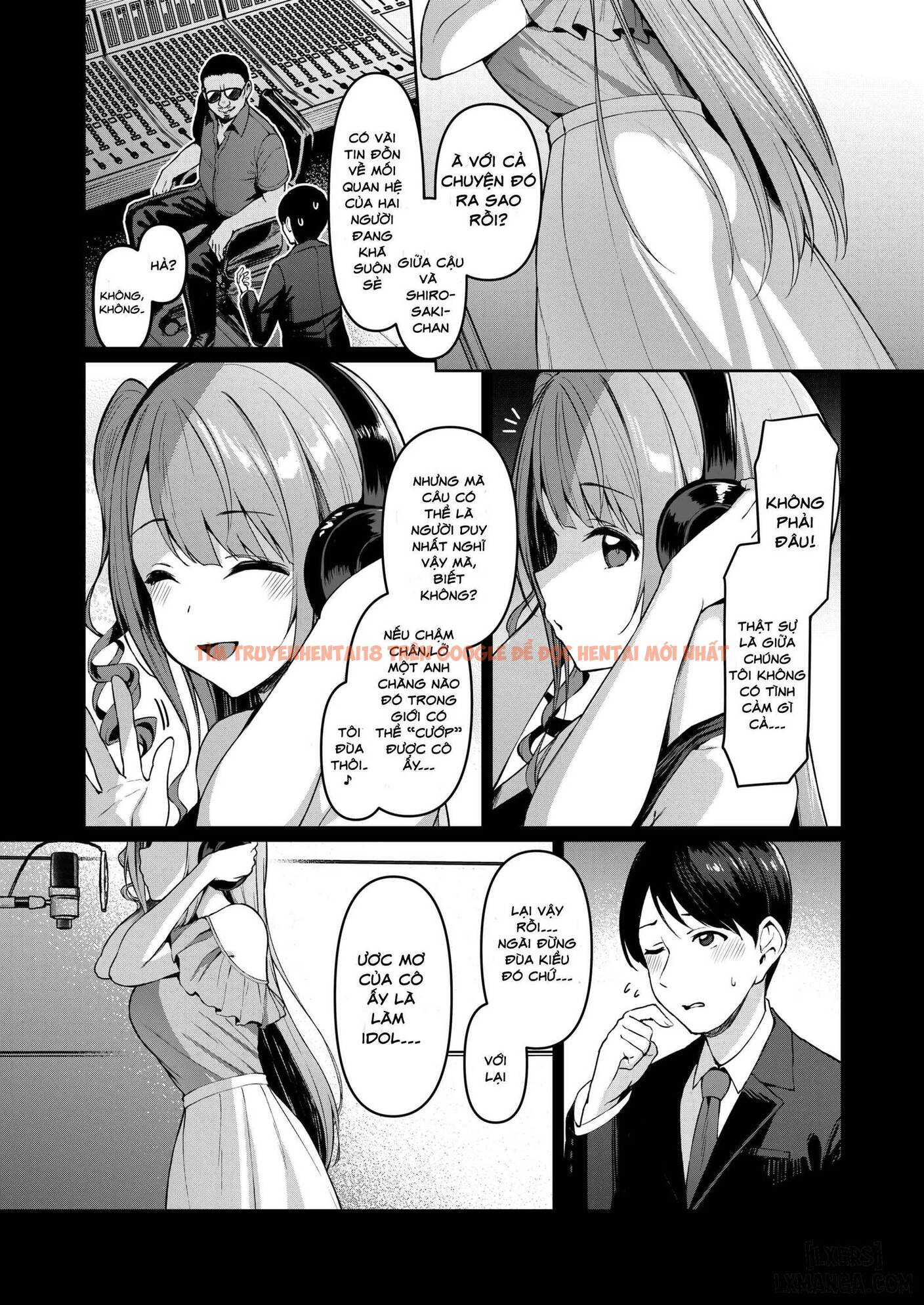 Xem ảnh page_009 trong truyện hentai Sao Bẩn Thỉu - Chapter 4 - hentaitvn.net Xem ảnh page_009 trong truyện hentai Sao Bẩn Thỉu - Chapter 4 - hentaitvn.net