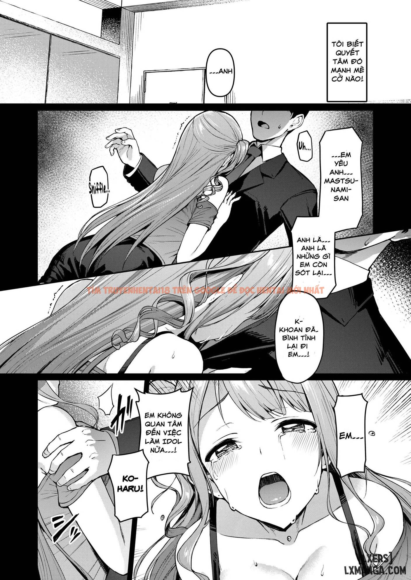 Xem ảnh page_010 trong truyện hentai Sao Bẩn Thỉu - Chapter 4 - hentaitvn.net Xem ảnh page_010 trong truyện hentai Sao Bẩn Thỉu - Chapter 4 - hentaitvn.net