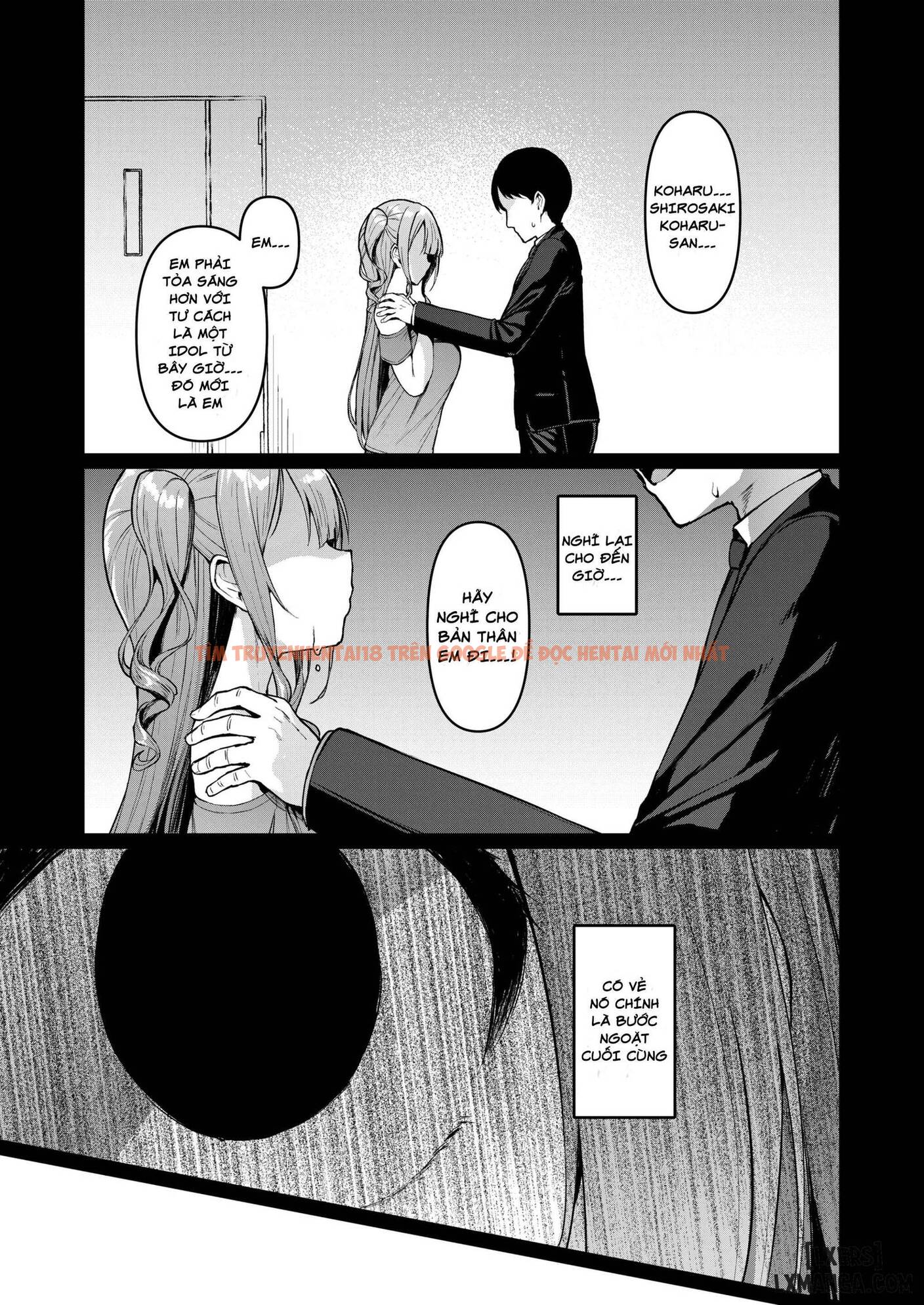 Xem ảnh page_011 trong truyện hentai Sao Bẩn Thỉu - Chapter 4 - hentaitvn.net Xem ảnh page_011 trong truyện hentai Sao Bẩn Thỉu - Chapter 4 - hentaitvn.net