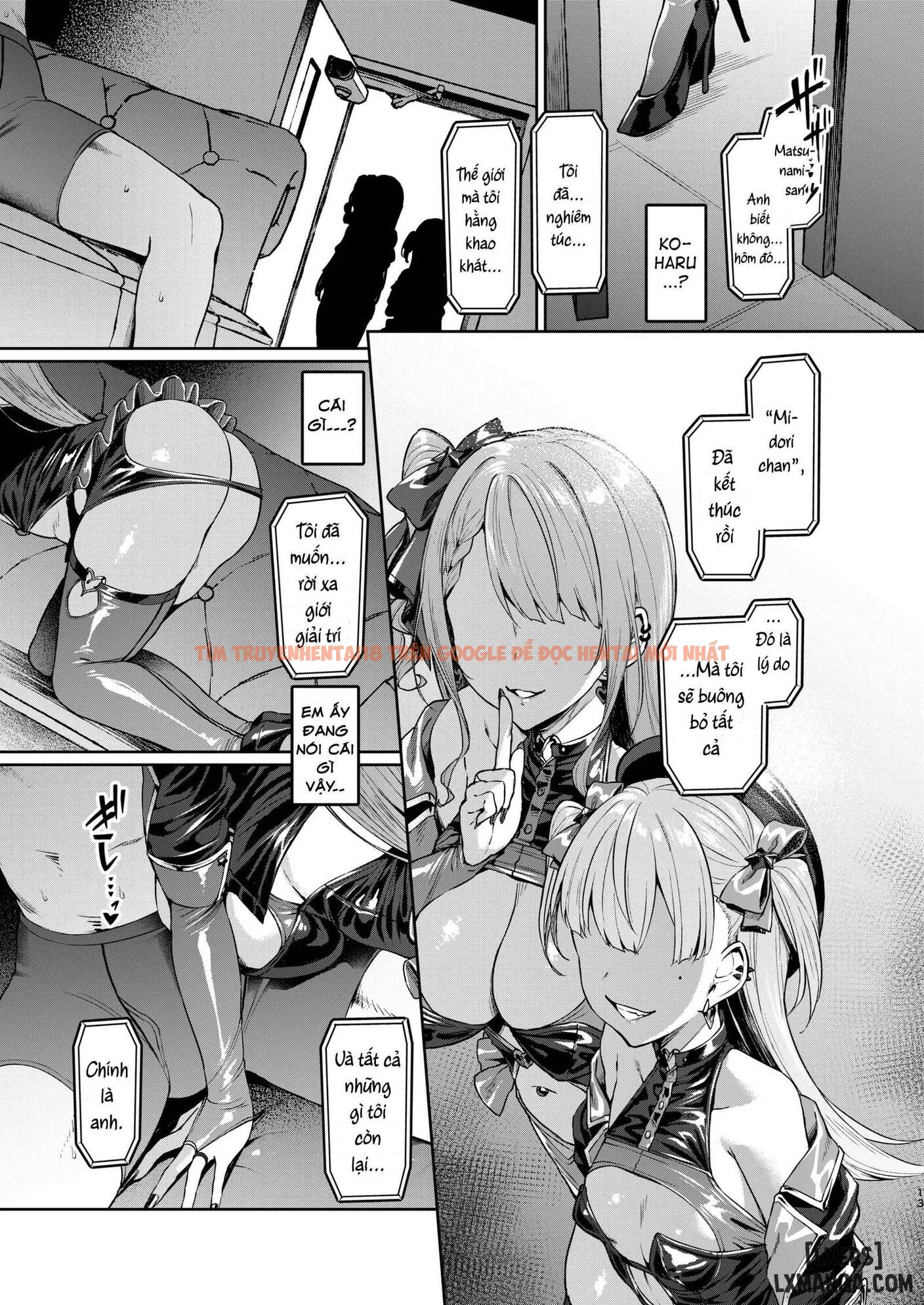 Xem ảnh page_013 trong truyện hentai Sao Bẩn Thỉu - Chapter 4 - hentaitvn.net Xem ảnh page_013 trong truyện hentai Sao Bẩn Thỉu - Chapter 4 - hentaitvn.net