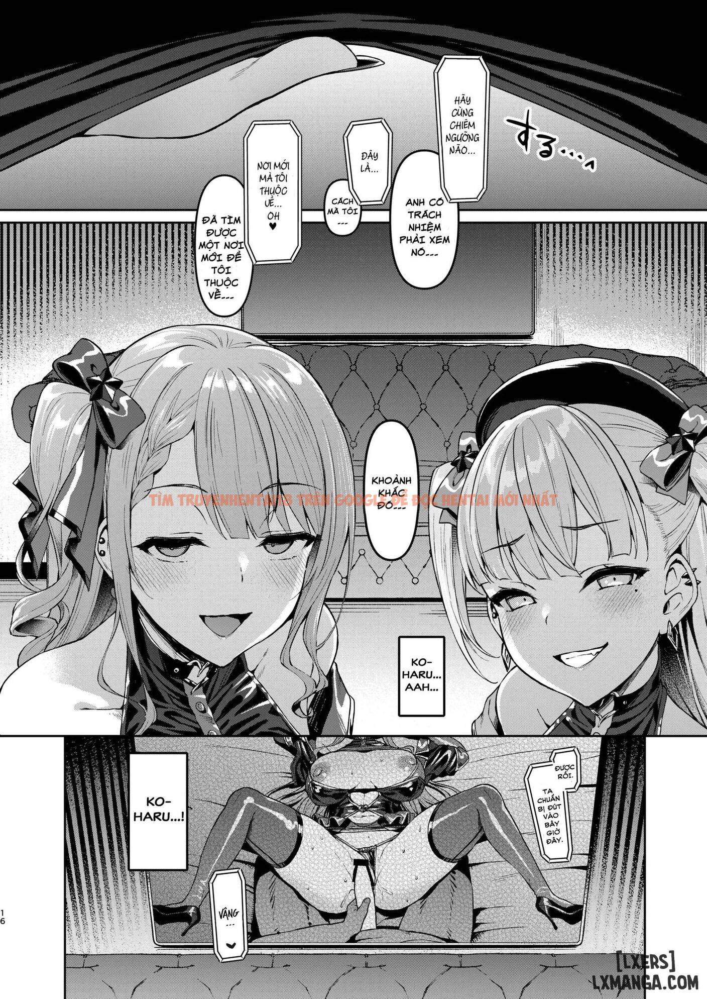 Xem ảnh page_016 trong truyện hentai Sao Bẩn Thỉu - Chapter 4 - hentaitvn.net Xem ảnh page_016 trong truyện hentai Sao Bẩn Thỉu - Chapter 4 - hentaitvn.net