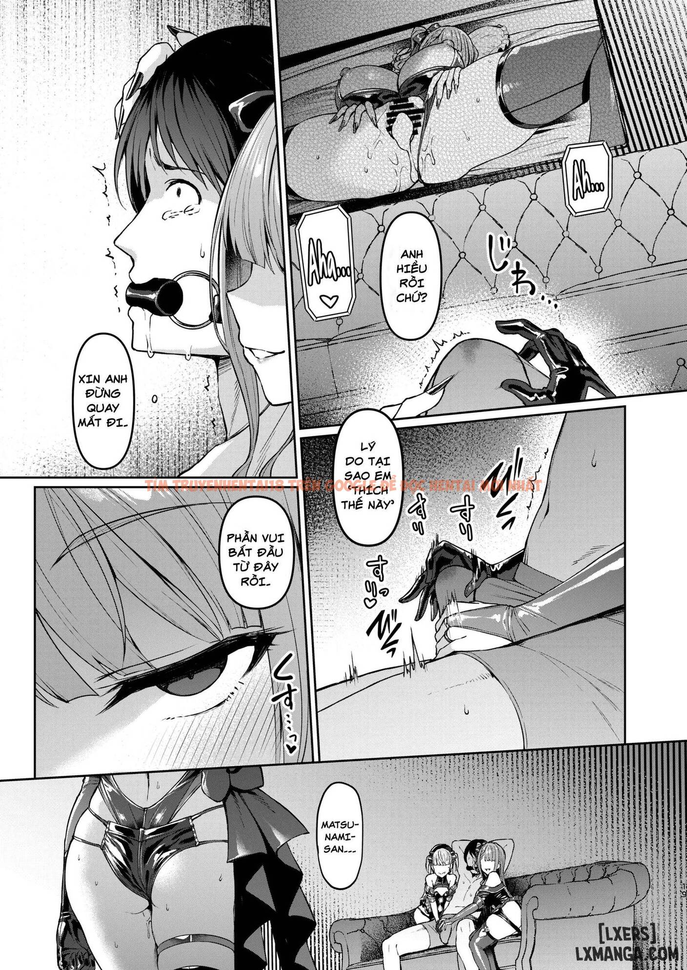 Xem ảnh page_019 trong truyện hentai Sao Bẩn Thỉu - Chapter 4 - hentaitvn.net Xem ảnh page_019 trong truyện hentai Sao Bẩn Thỉu - Chapter 4 - hentaitvn.net