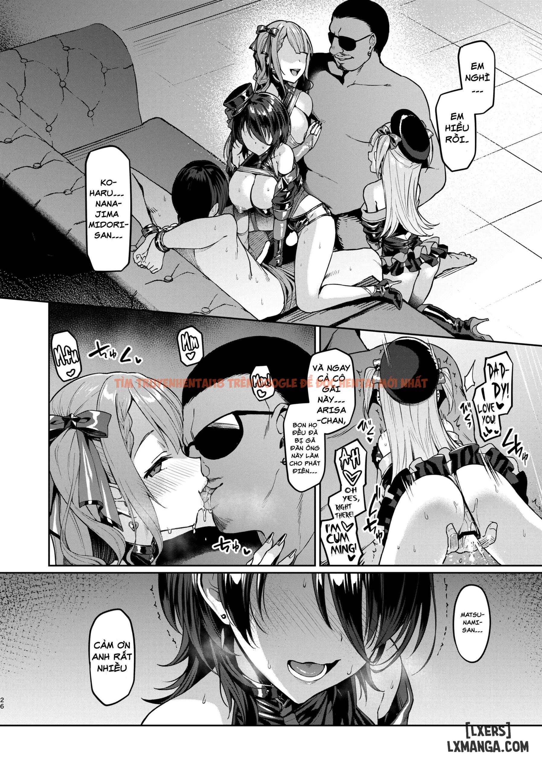 Xem ảnh page_026 trong truyện hentai Sao Bẩn Thỉu - Chapter 4 - hentaitvn.net Xem ảnh page_026 trong truyện hentai Sao Bẩn Thỉu - Chapter 4 - hentaitvn.net