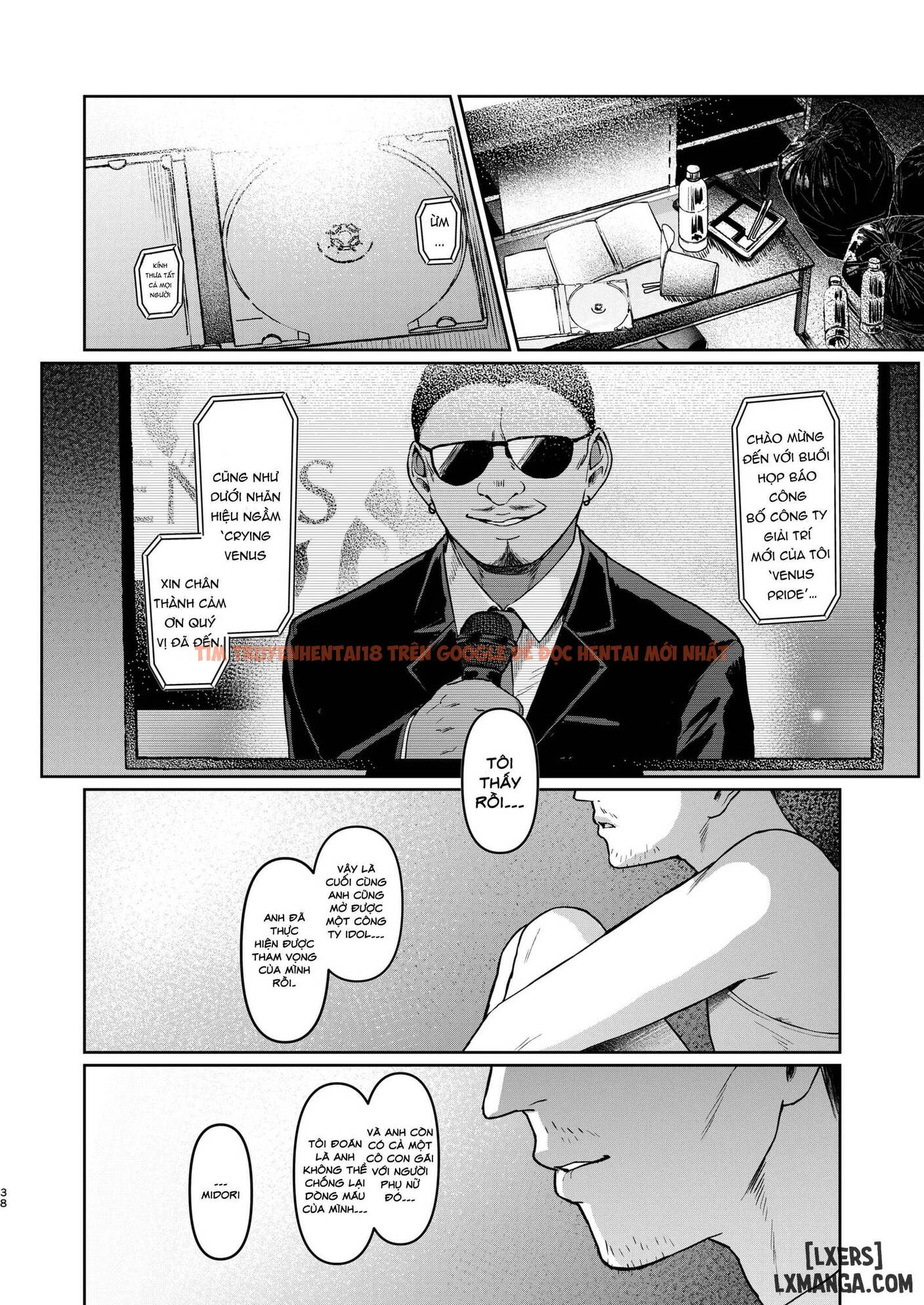 Xem ảnh page_038 trong truyện hentai Sao Bẩn Thỉu - Chapter 4 - hentaitvn.net Xem ảnh page_038 trong truyện hentai Sao Bẩn Thỉu - Chapter 4 - hentaitvn.net