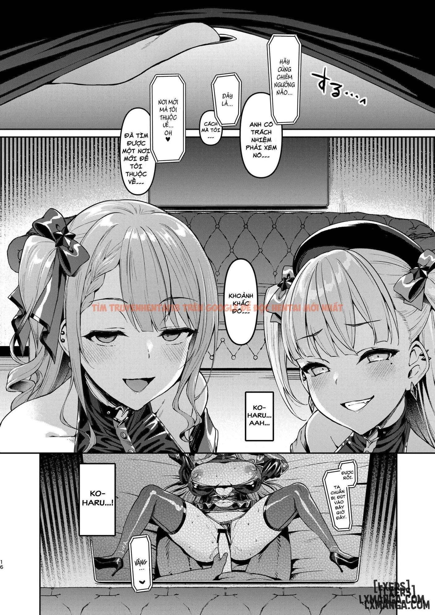 Xem ảnh 14 69cb97ca9e4e9 trong truyện hentai Sao Bẩn Thỉu - One Shot - hentaitvn.net Xem ảnh 14 69cb97ca9e4e9 trong truyện hentai Sao Bẩn Thỉu - One Shot - hentaitvn.net