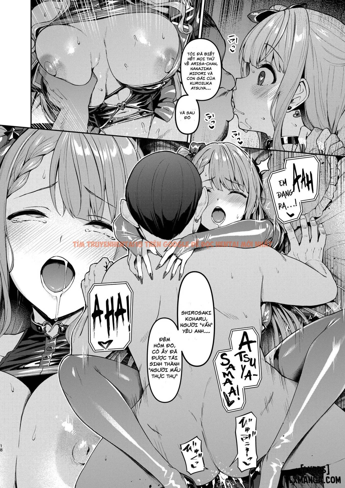 Xem ảnh 16 69cb97ca9e4e9 trong truyện hentai Sao Bẩn Thỉu - One Shot - hentaitvn.net Xem ảnh 16 69cb97ca9e4e9 trong truyện hentai Sao Bẩn Thỉu - One Shot - hentaitvn.net