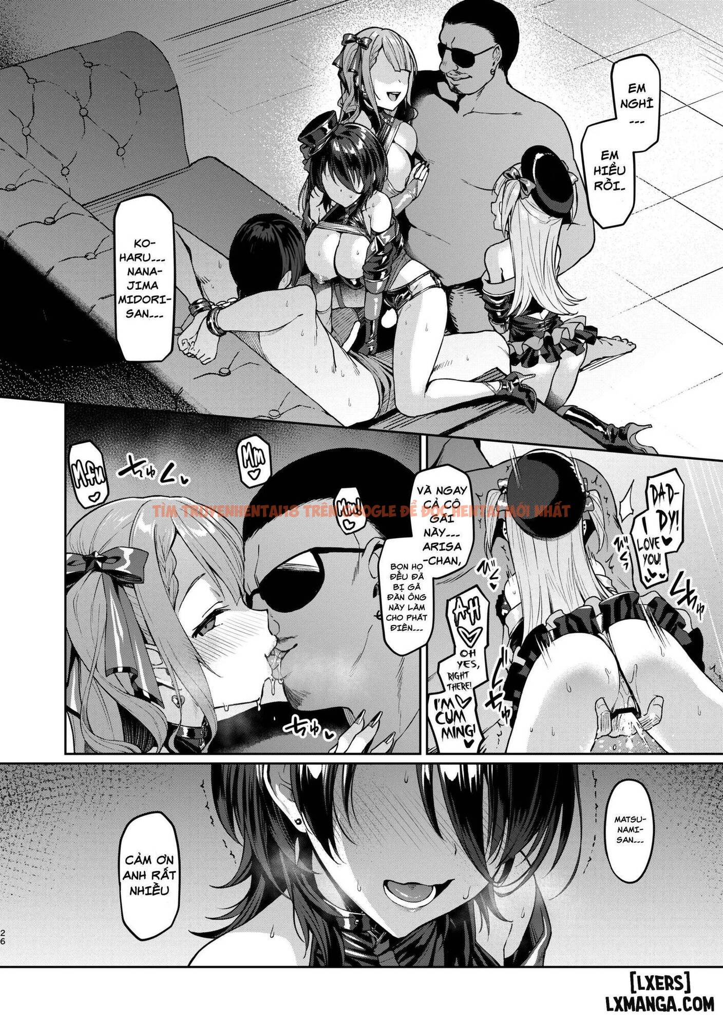 Xem ảnh 24 69cb97ca9e4e9 trong truyện hentai Sao Bẩn Thỉu - One Shot - hentaitvn.net Xem ảnh 24 69cb97ca9e4e9 trong truyện hentai Sao Bẩn Thỉu - One Shot - hentaitvn.net