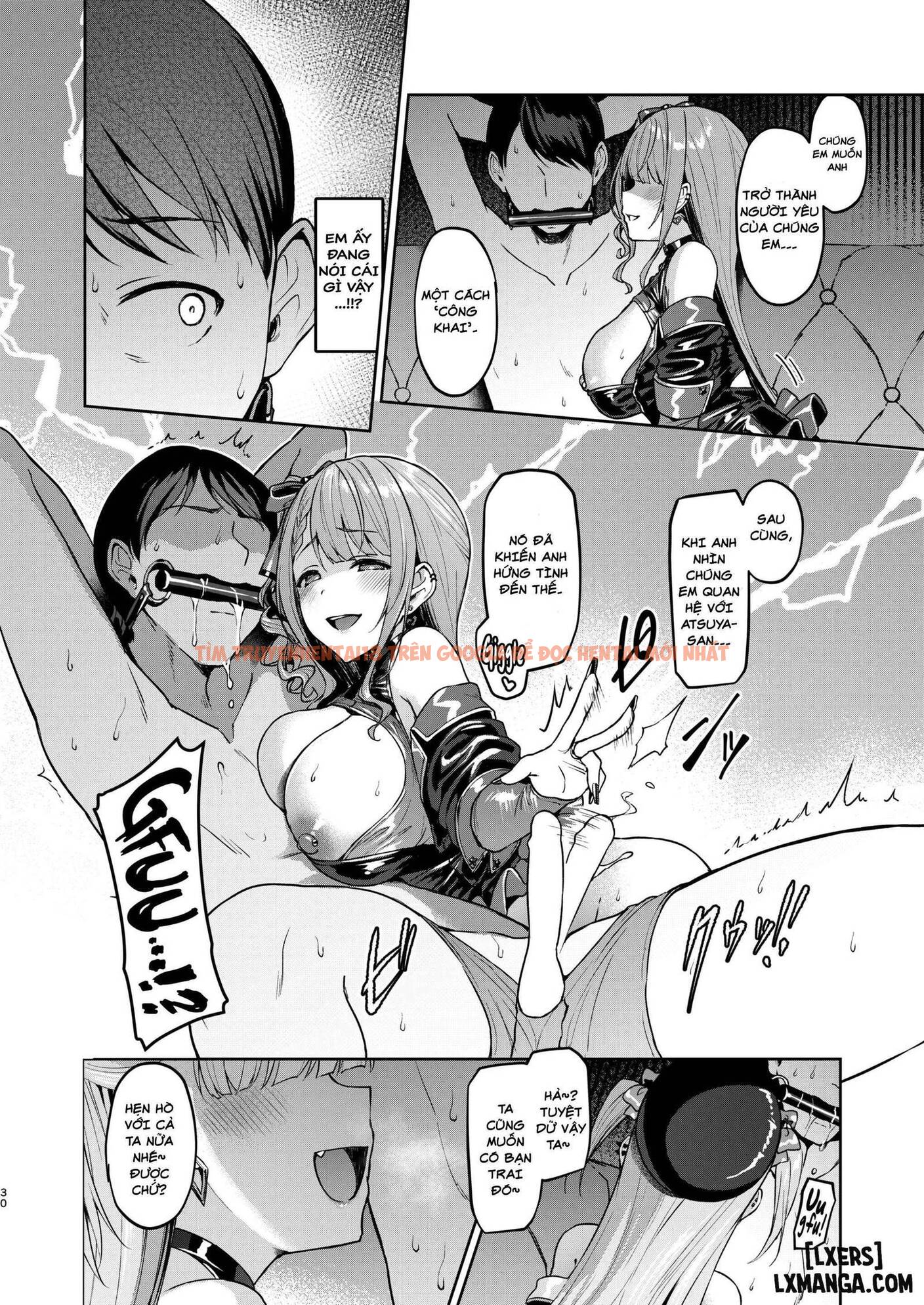 Xem ảnh 28 69cb97ca9e4e9 trong truyện hentai Sao Bẩn Thỉu - One Shot - hentaitvn.net Xem ảnh 28 69cb97ca9e4e9 trong truyện hentai Sao Bẩn Thỉu - One Shot - hentaitvn.net