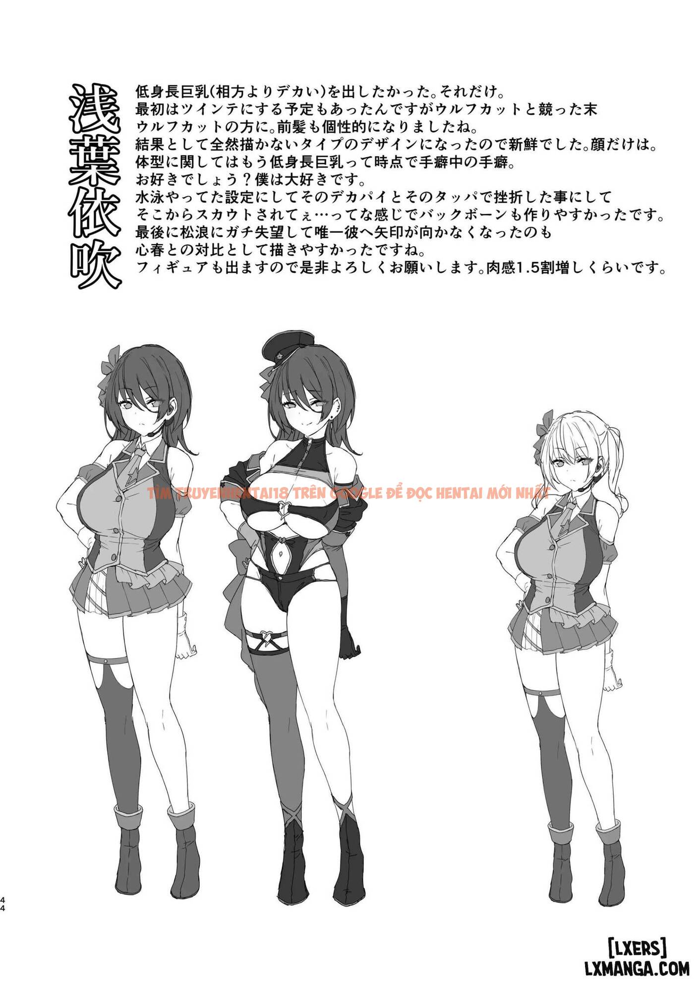 Xem ảnh 41 69cb97ca9e4e9 trong truyện hentai Sao Bẩn Thỉu - One Shot - hentaitvn.net Xem ảnh 41 69cb97ca9e4e9 trong truyện hentai Sao Bẩn Thỉu - One Shot - hentaitvn.net