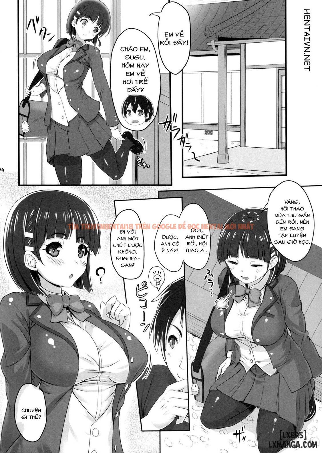 Trang truyện 2 trong truyện tranh Saoff Autumn - One Shot - hentai24h.pro