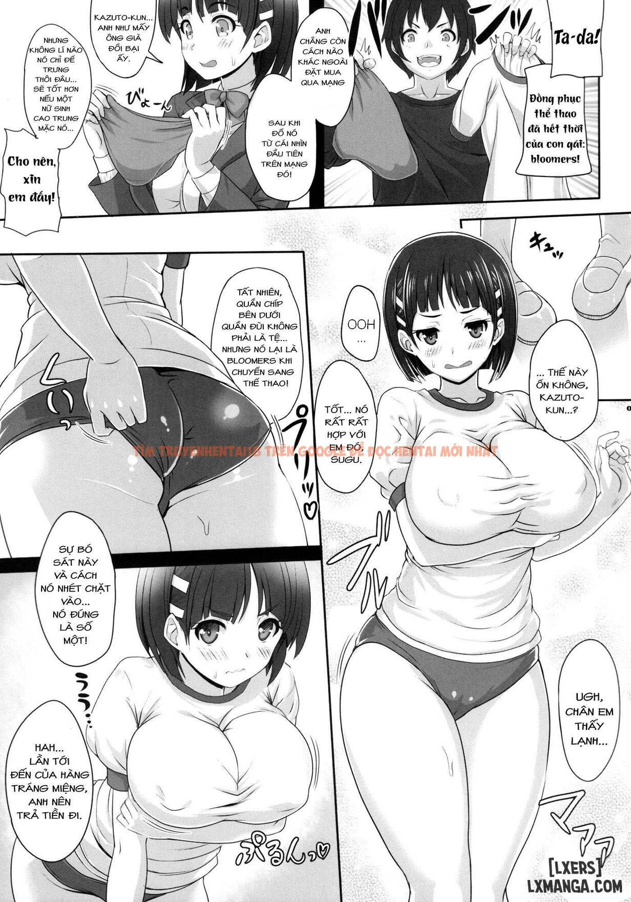 Trang truyện 3 trong truyện tranh Saoff Autumn - One Shot - hentai24h.pro