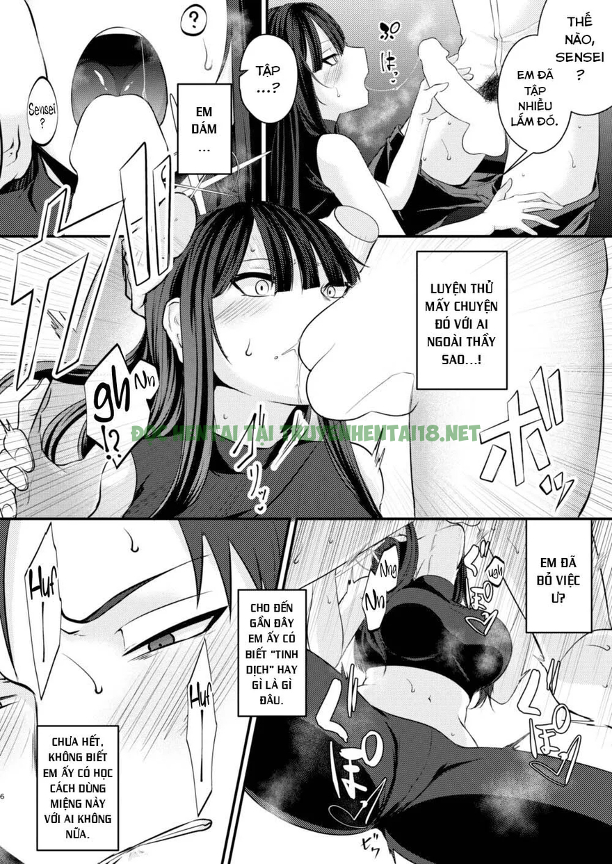Xem ảnh 7 trong truyện hentai Saori No 2-Kaime Delivery - One Shot - truyenhentai18.pro