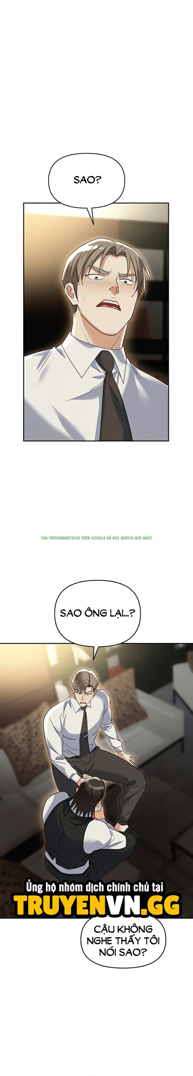 Hình ảnh truyen sap bay chapter 62 (12) trong Sập Bẫy - Chap 62 - Hentaimanhwa.net