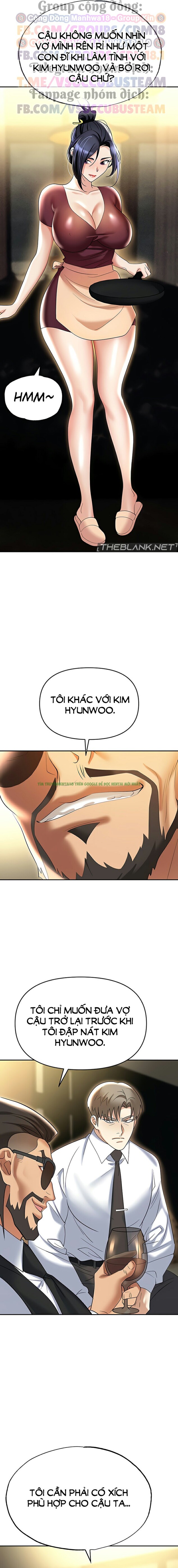 Xem ảnh truyen sap bay chapter 62 (16) trong truyện hentai Sập Bẫy - Chap 62 - Truyenhentai18.org