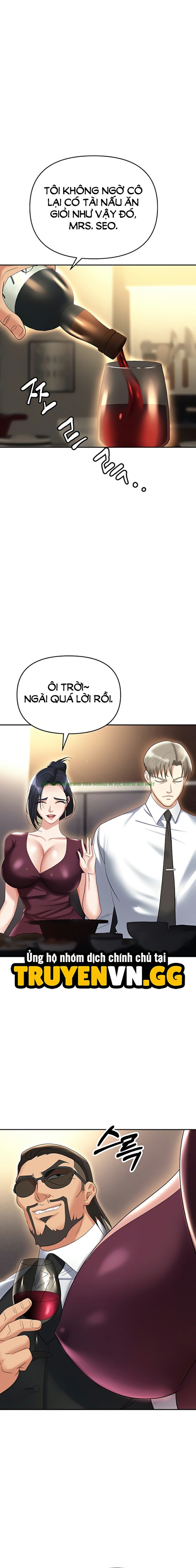 Hình ảnh truyen sap bay chapter 62 (20) trong Sập Bẫy - Chap 62 - Hentaimanhwa.net