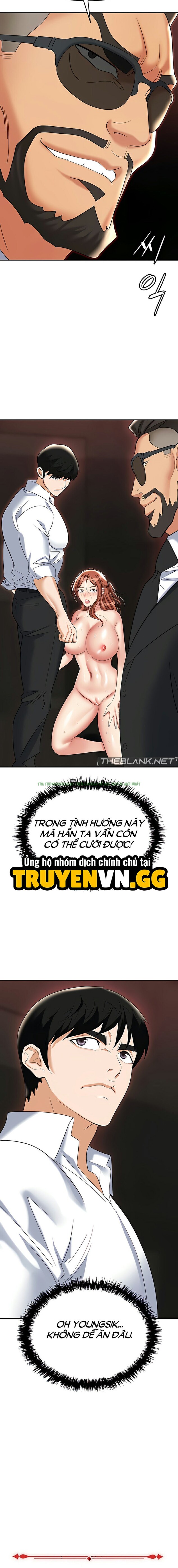 Xem ảnh truyen sap bay chapter 62 (8) trong truyện hentai Sập Bẫy - Chap 62 - truyenhentai18.net