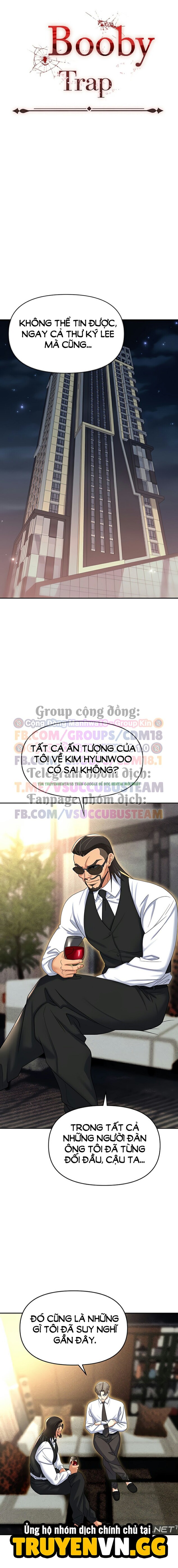 Xem ảnh truyen sap bay chapter 62 (9) trong truyện hentai Sập Bẫy - Chap 62 - Truyenhentai18z.net